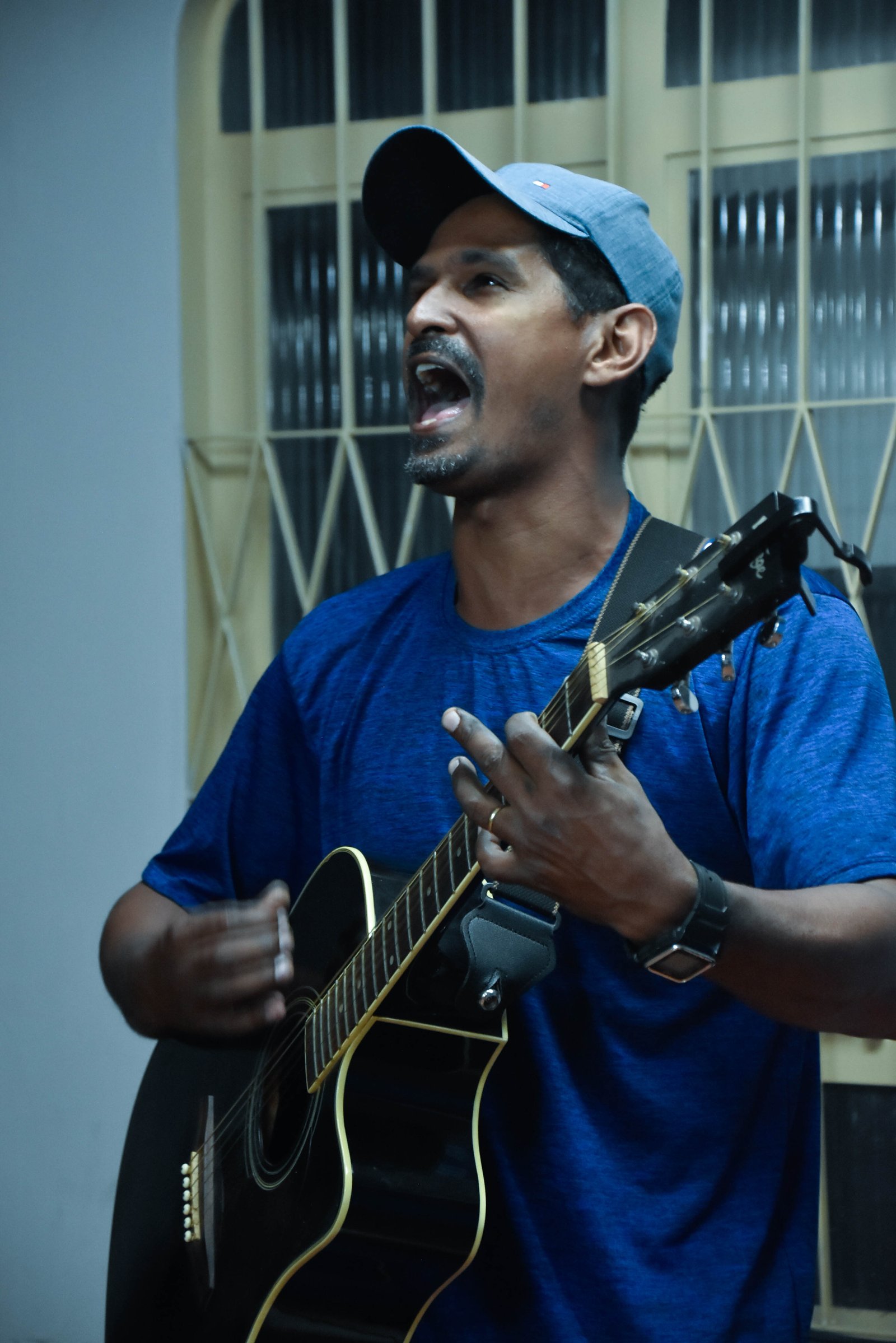 Foto do Álbum