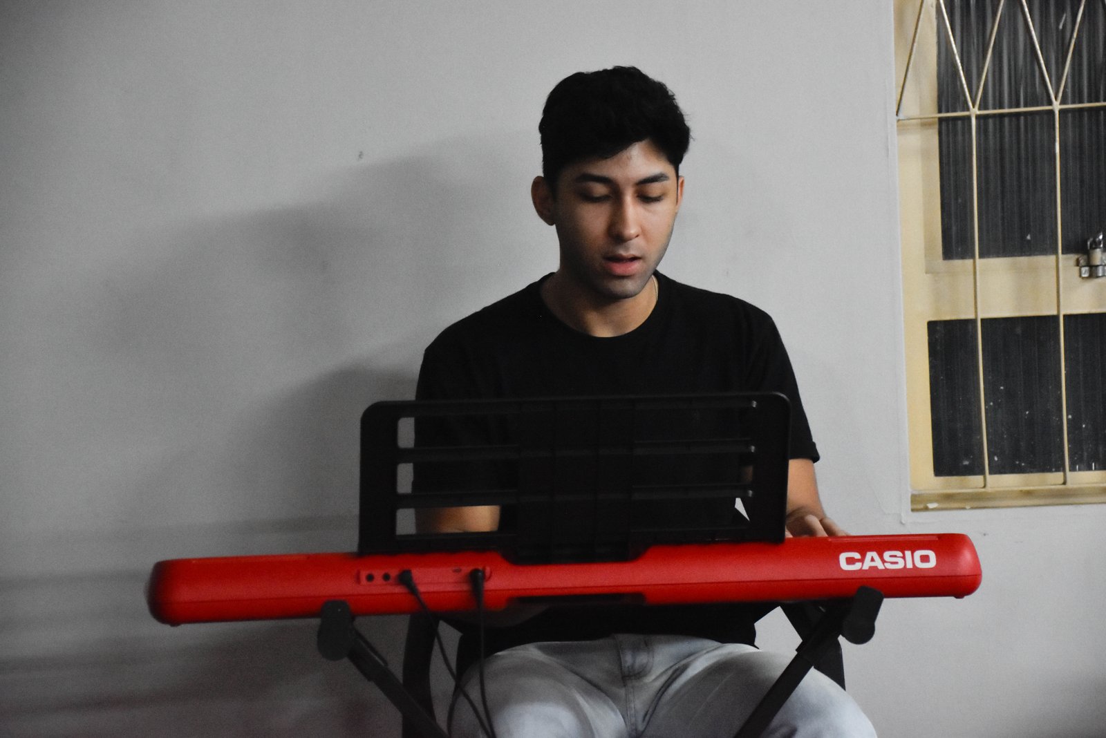 Foto do Álbum