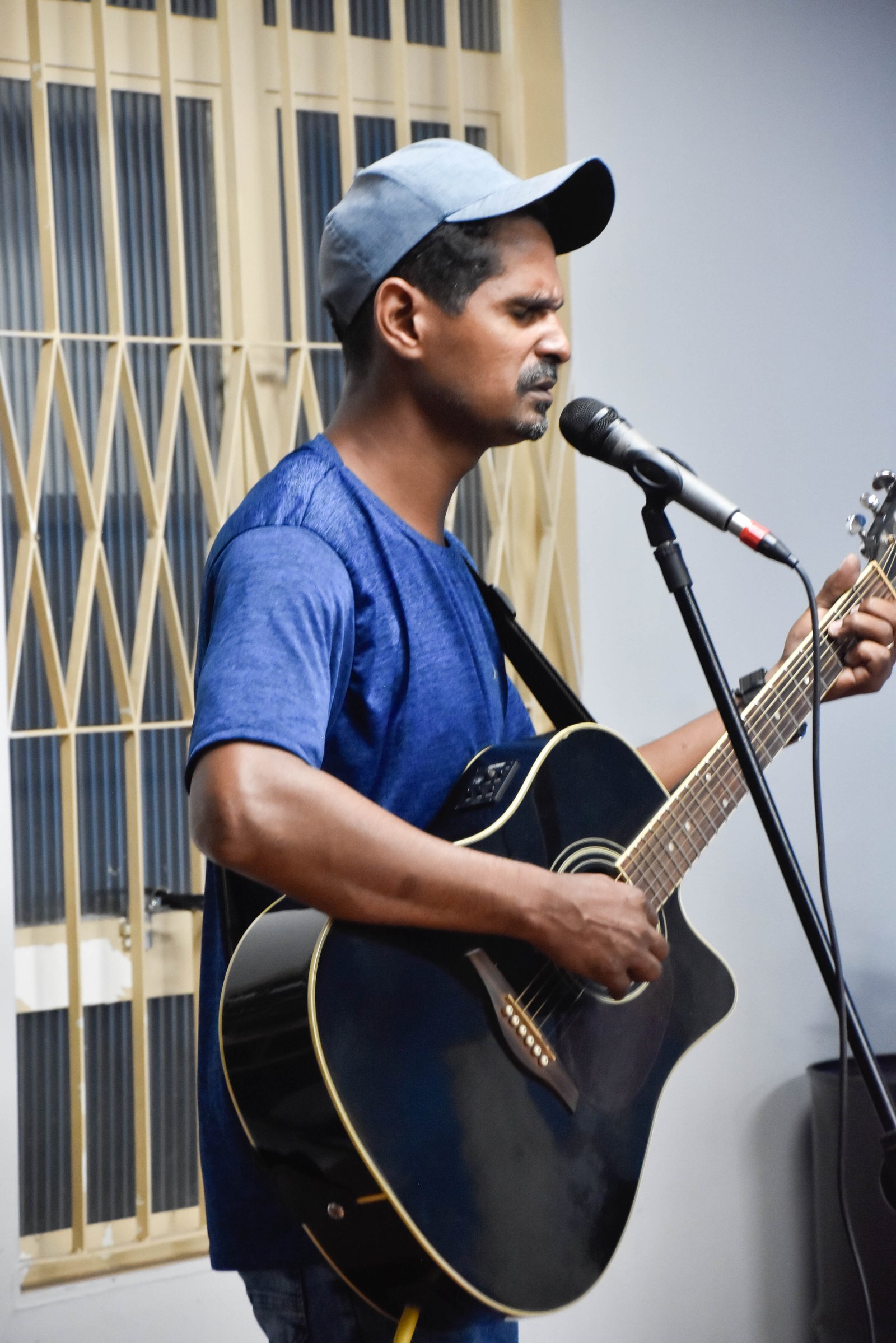 Foto do Álbum
