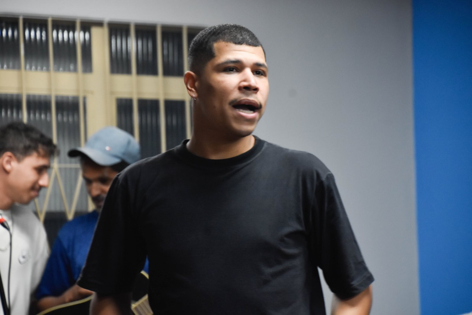 Foto do Álbum