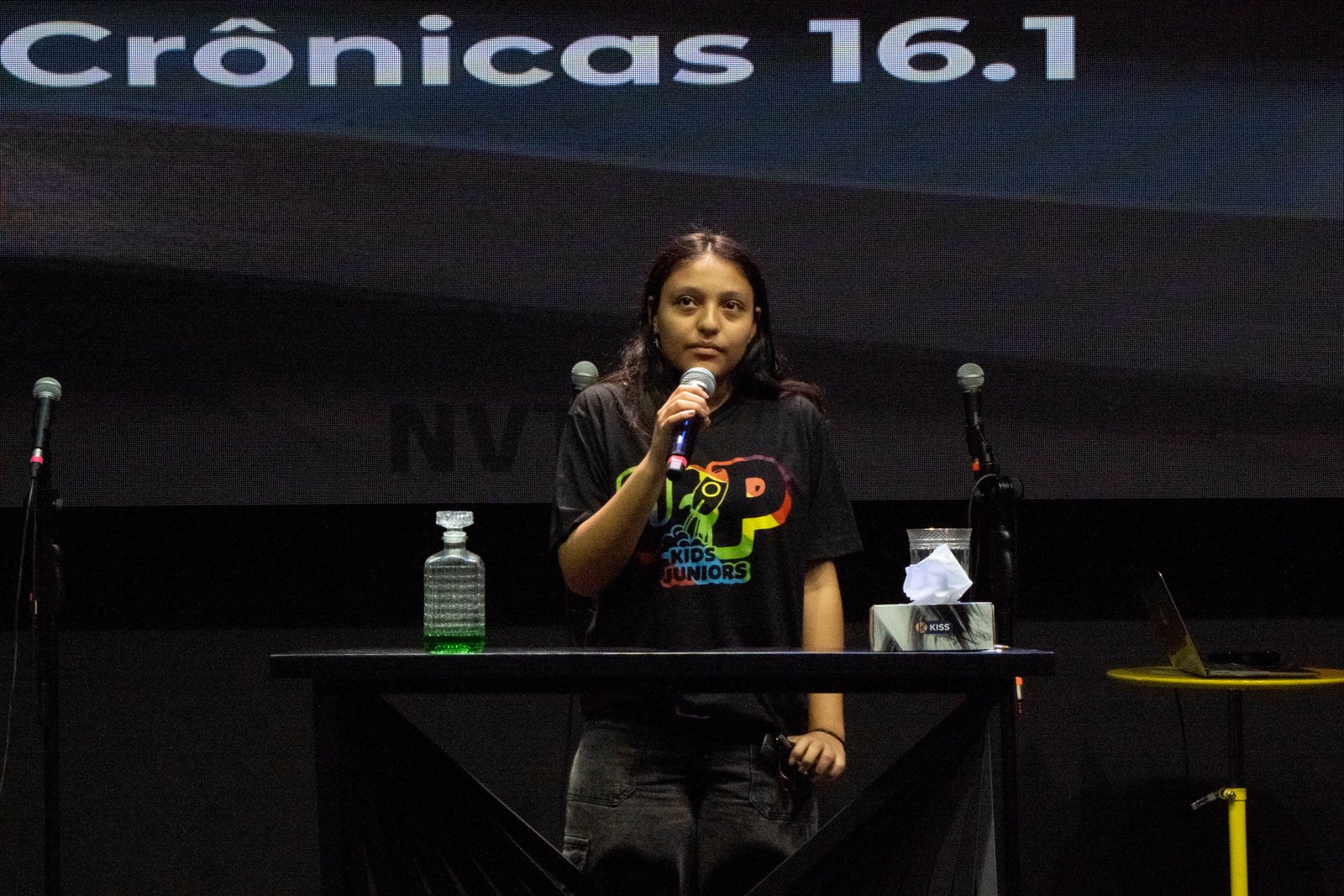 Foto do Álbum