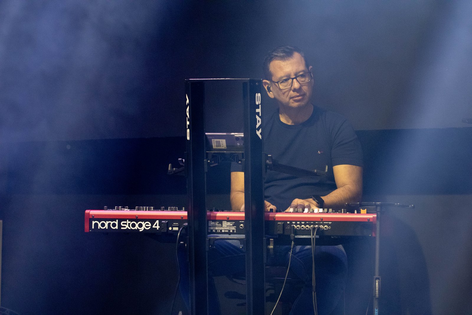 Foto do Álbum