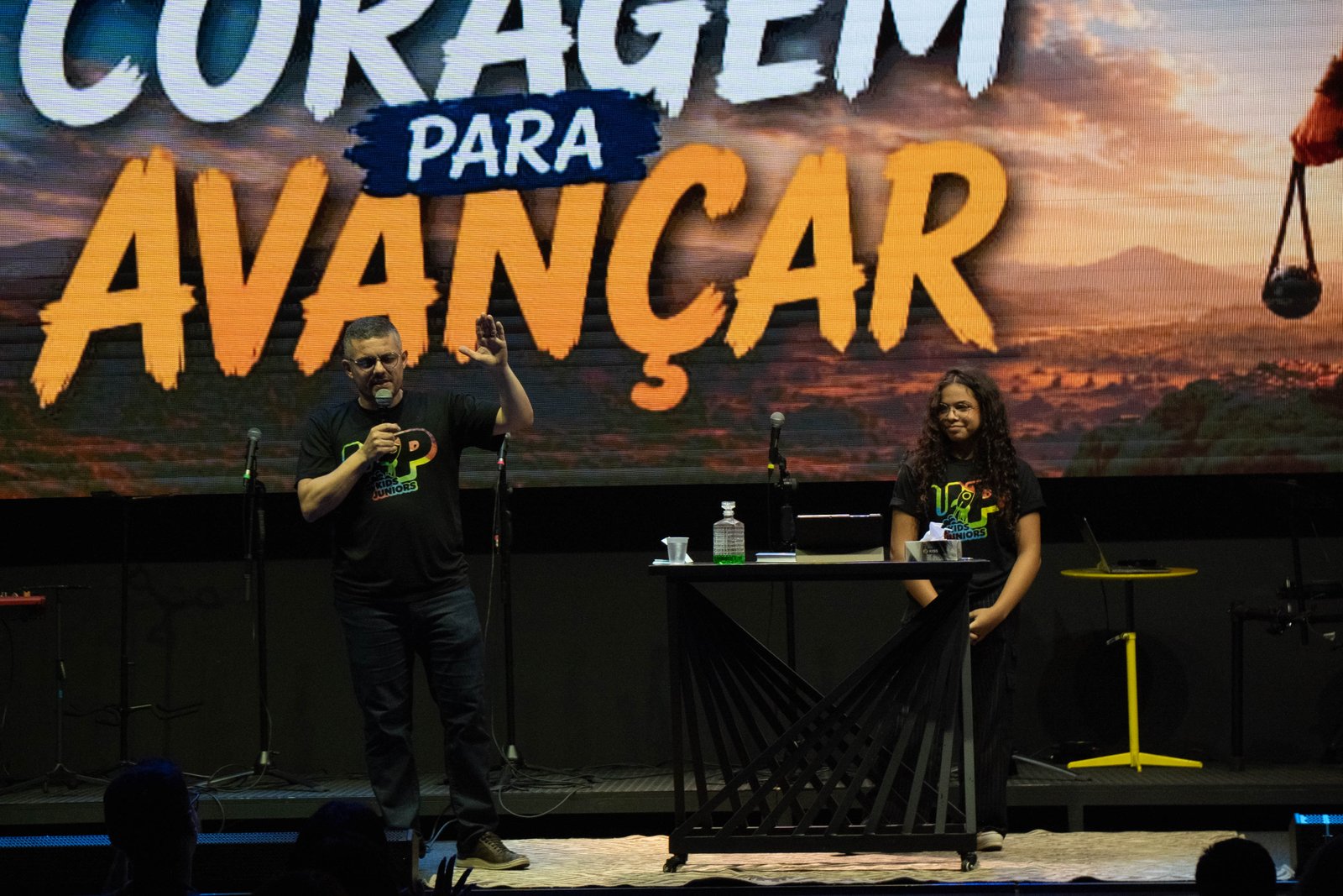 Foto do Álbum