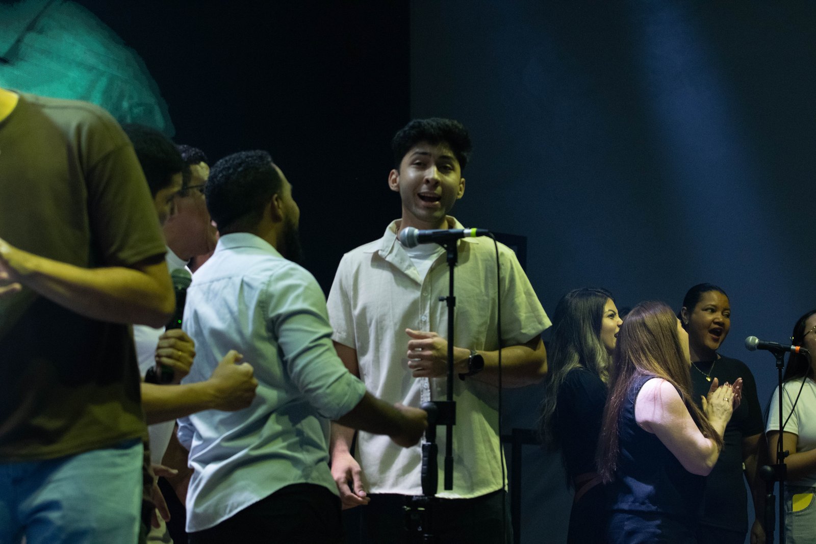 Foto do Álbum