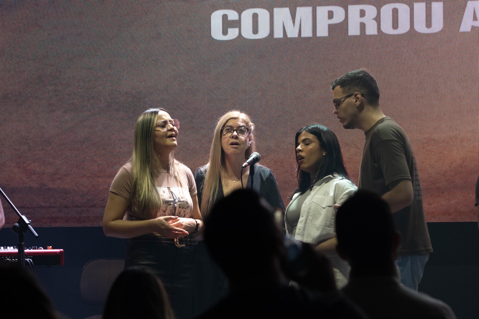 Foto do Álbum