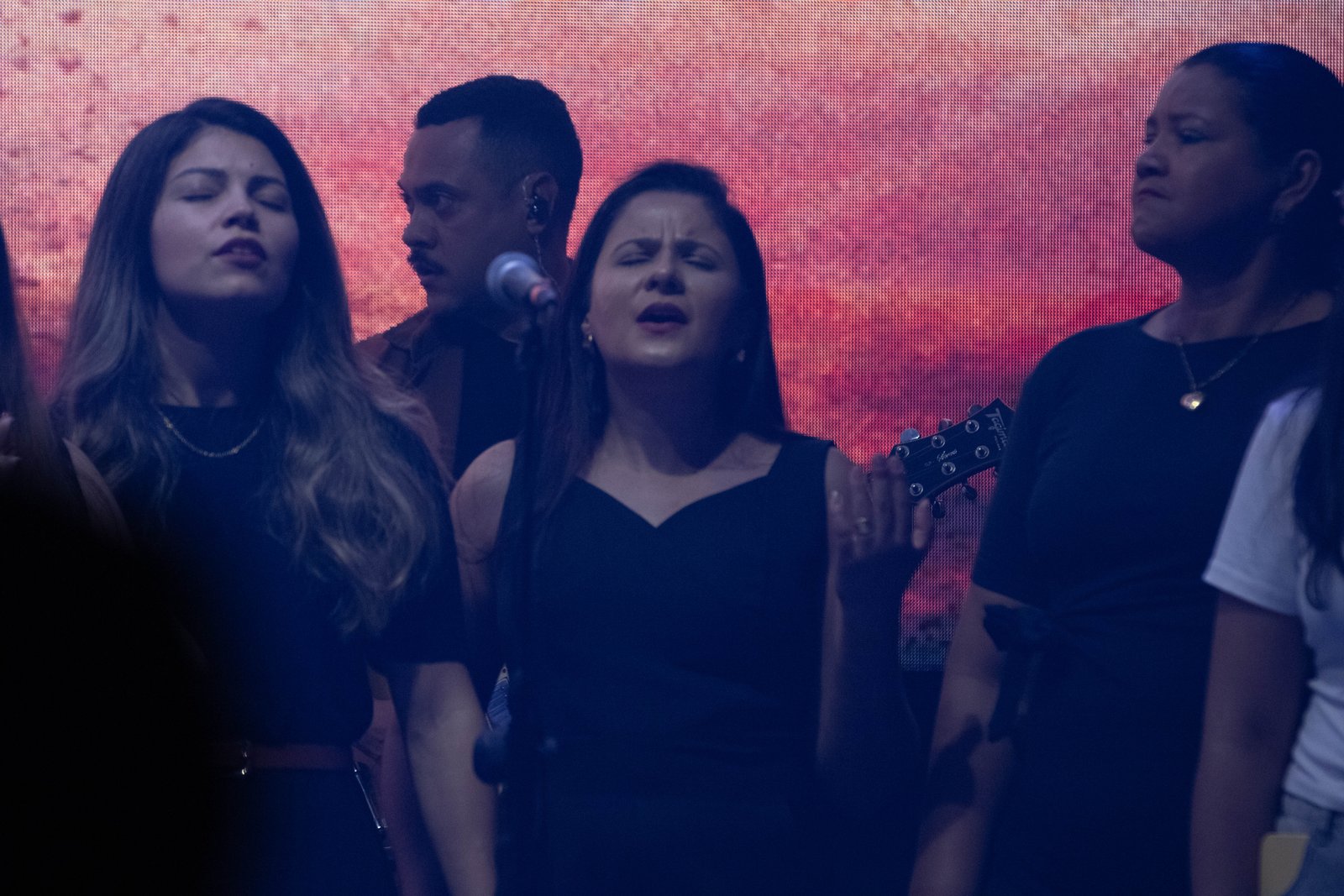 Foto do Álbum