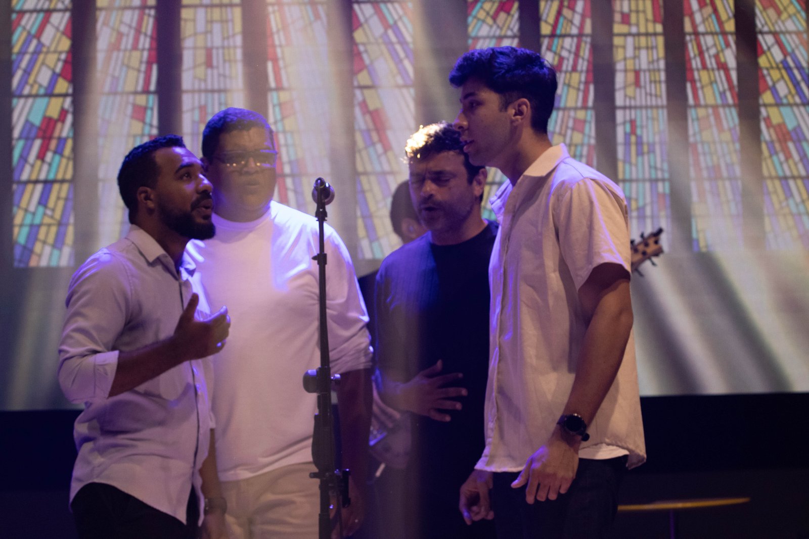 Foto do Álbum