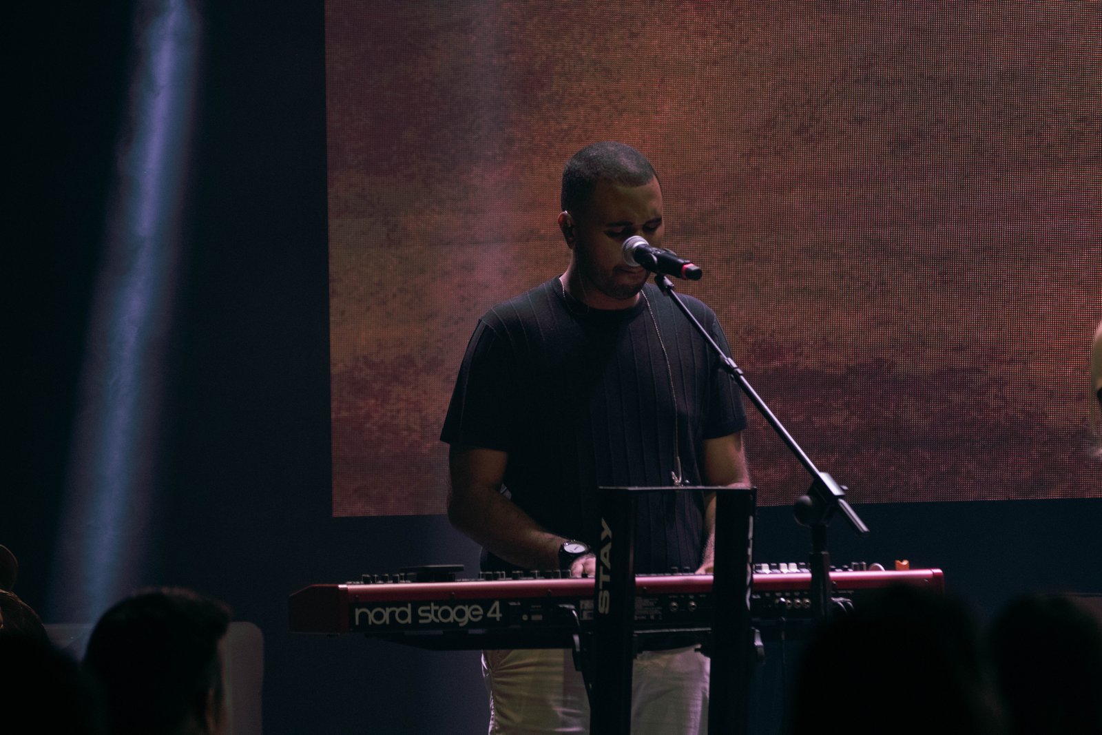 Foto do Álbum