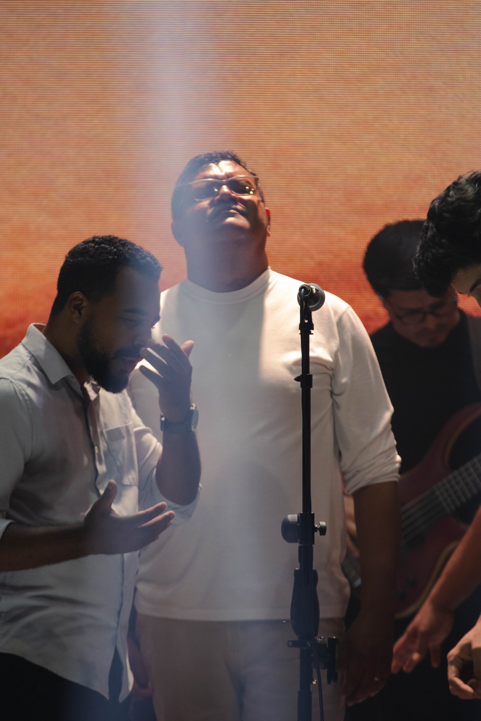 Foto do Álbum