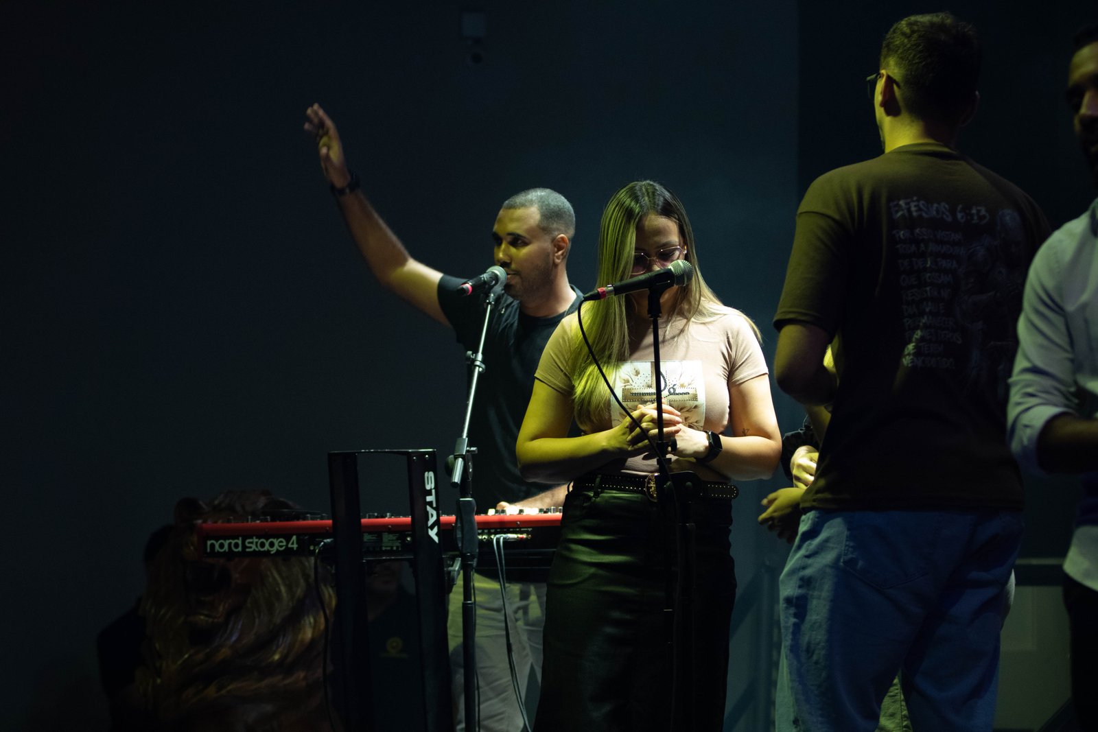 Foto do Álbum