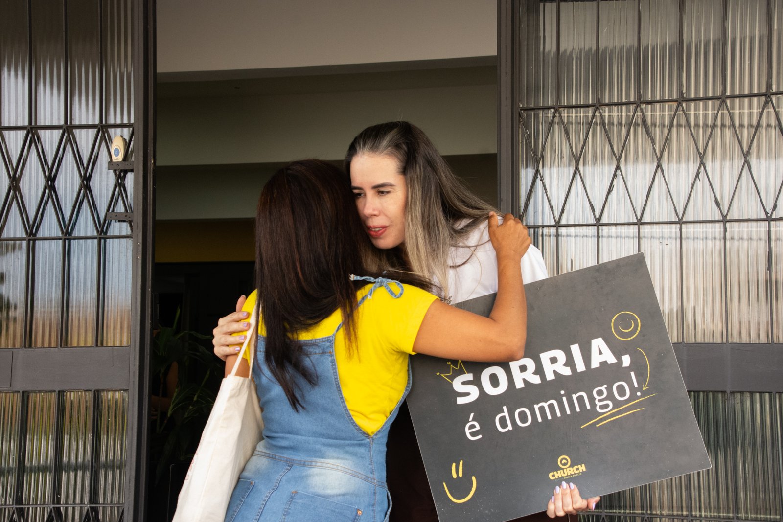 Foto do Álbum