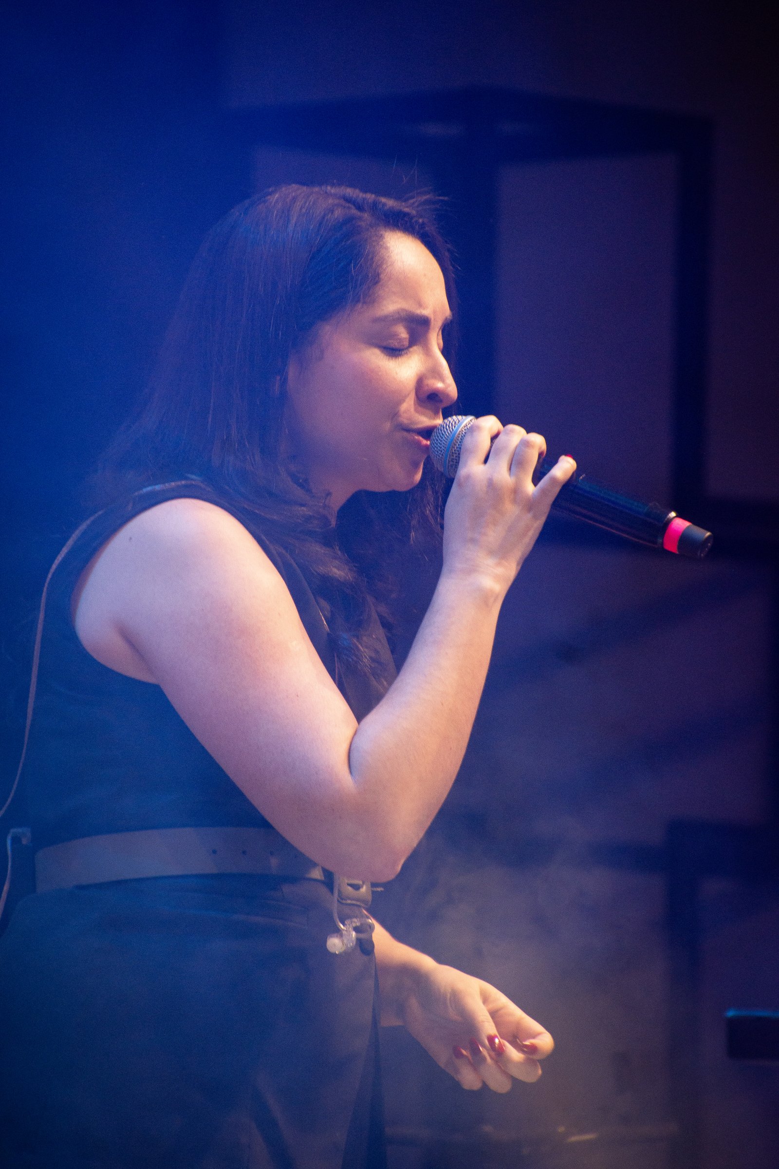 Foto do Álbum
