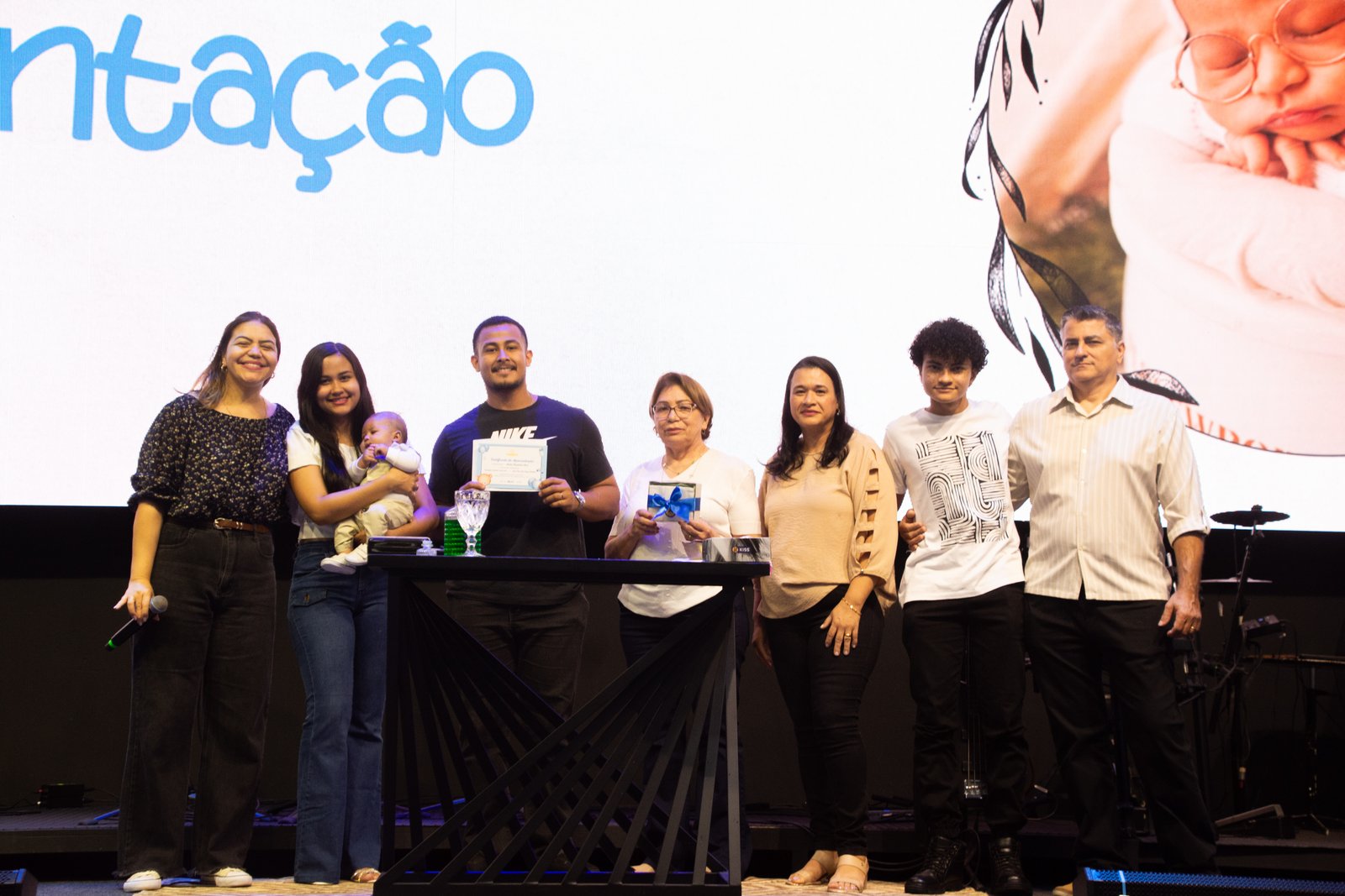 Foto do Álbum