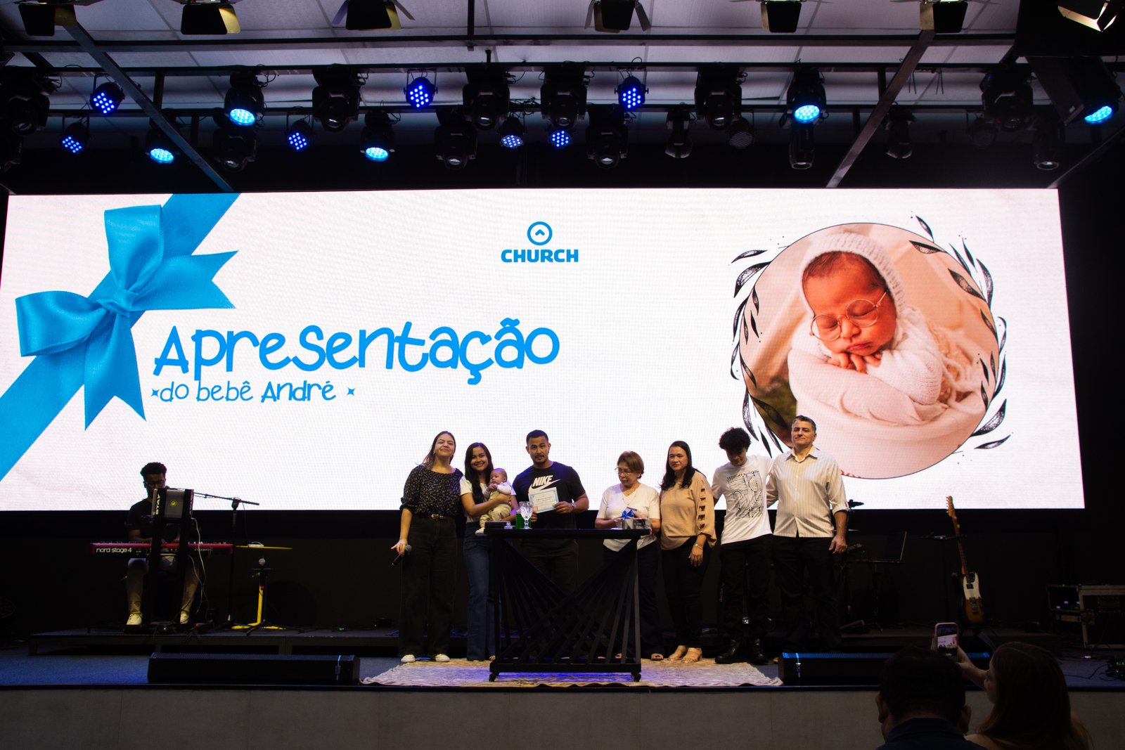 Foto do Álbum