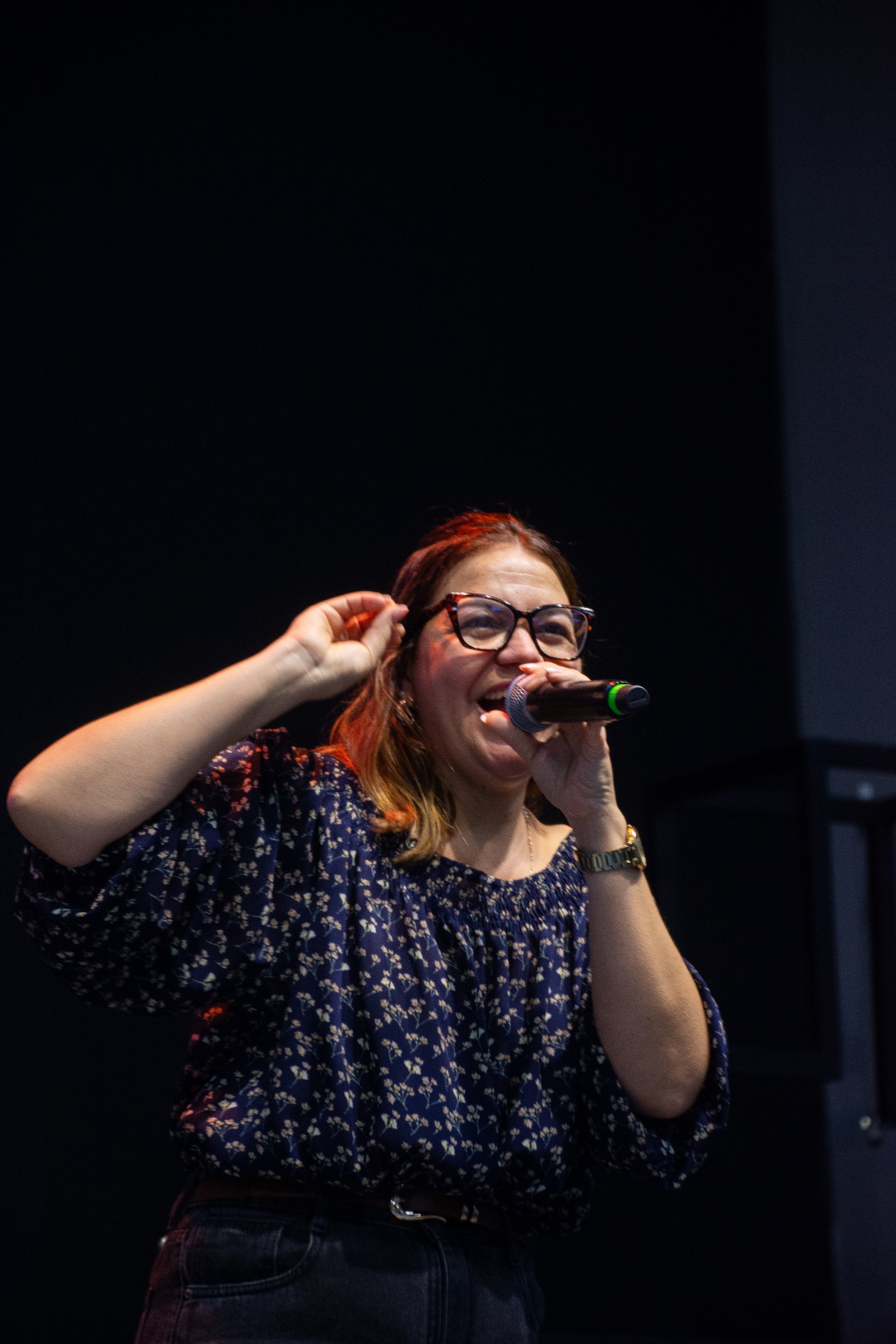Foto do Álbum
