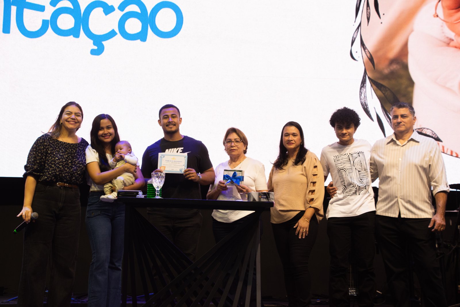 Foto do Álbum