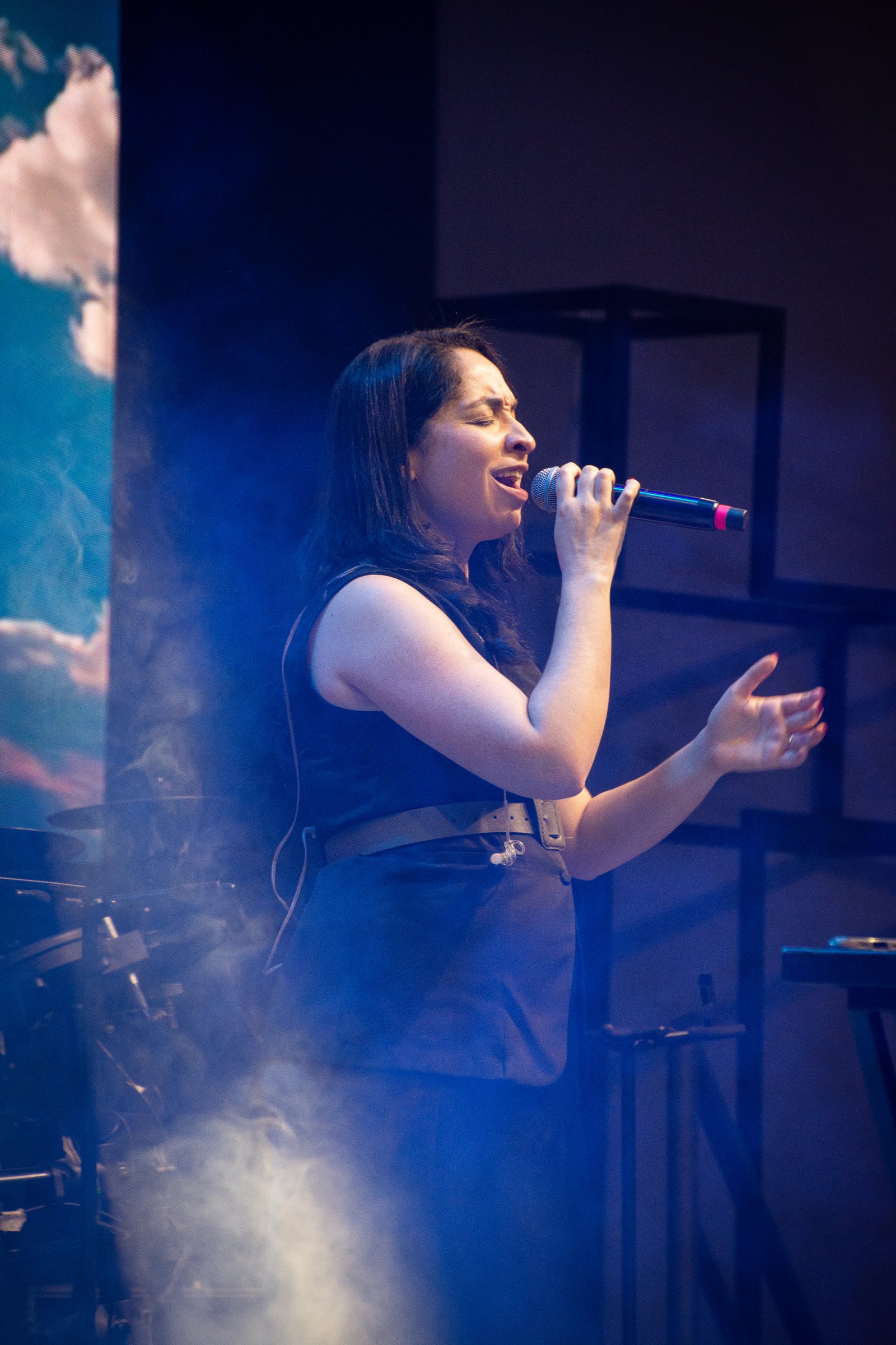 Foto do Álbum
