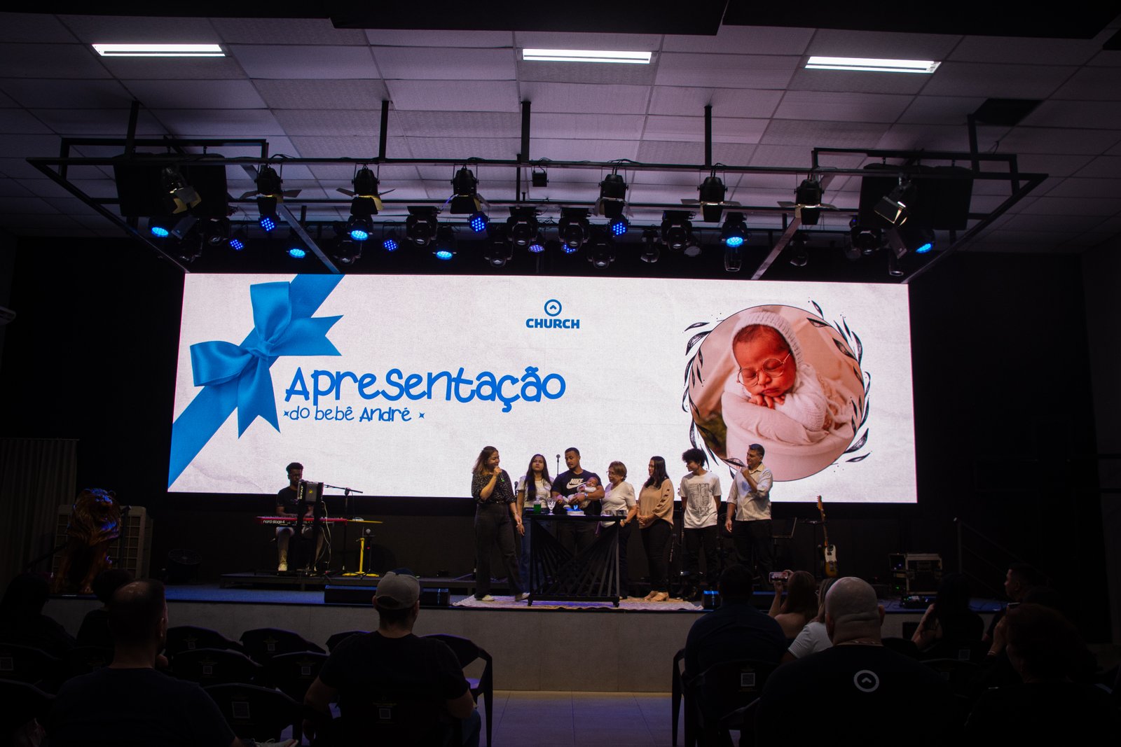 Foto do Álbum