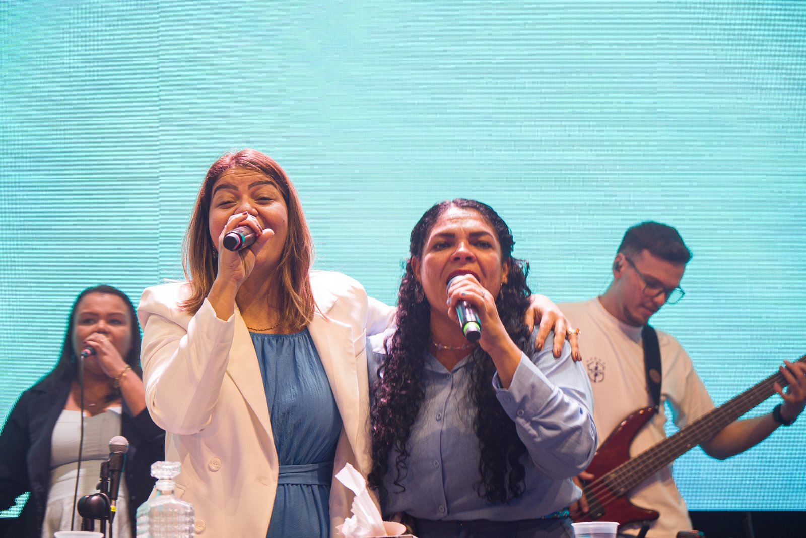 Foto do Álbum