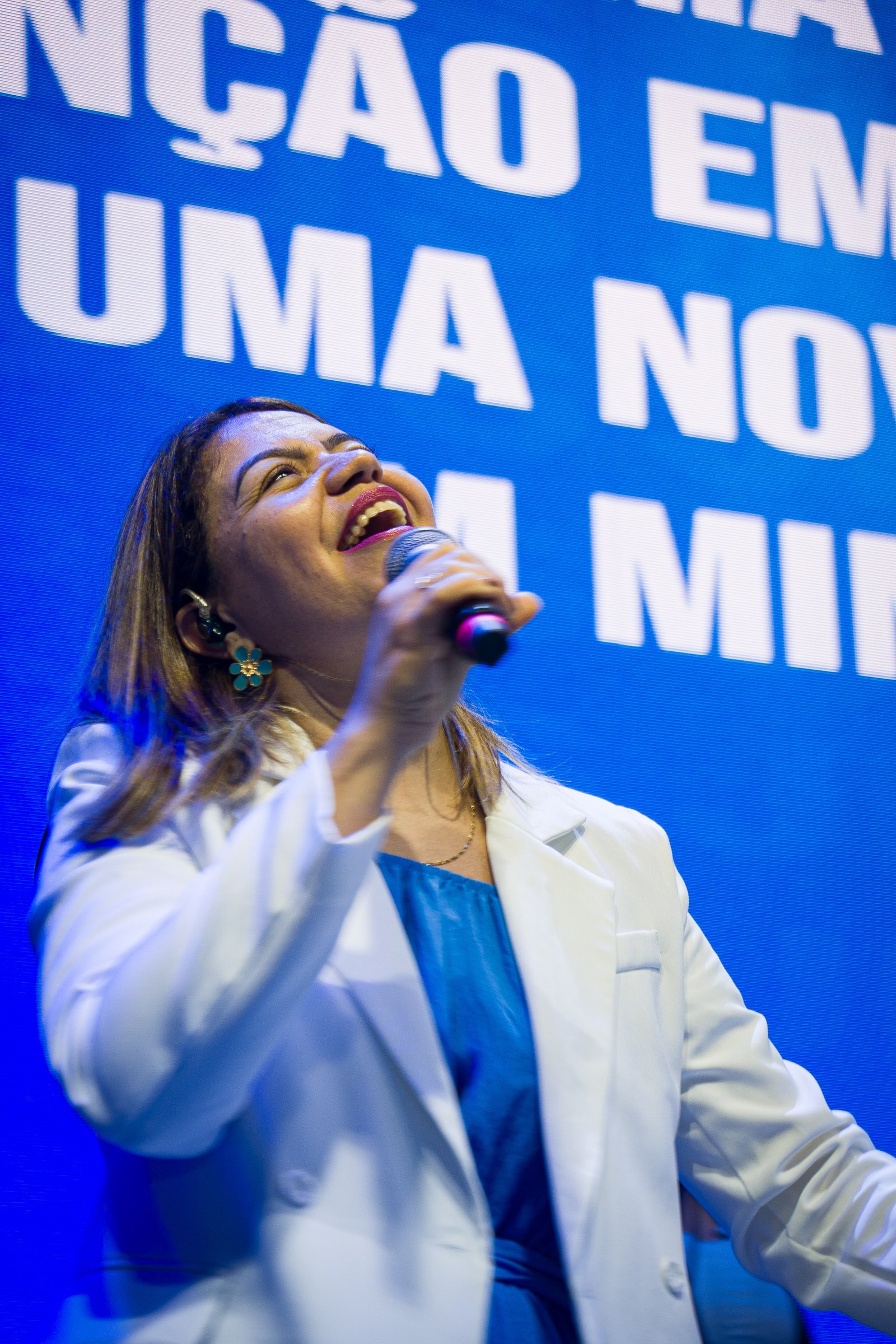 Foto do Álbum
