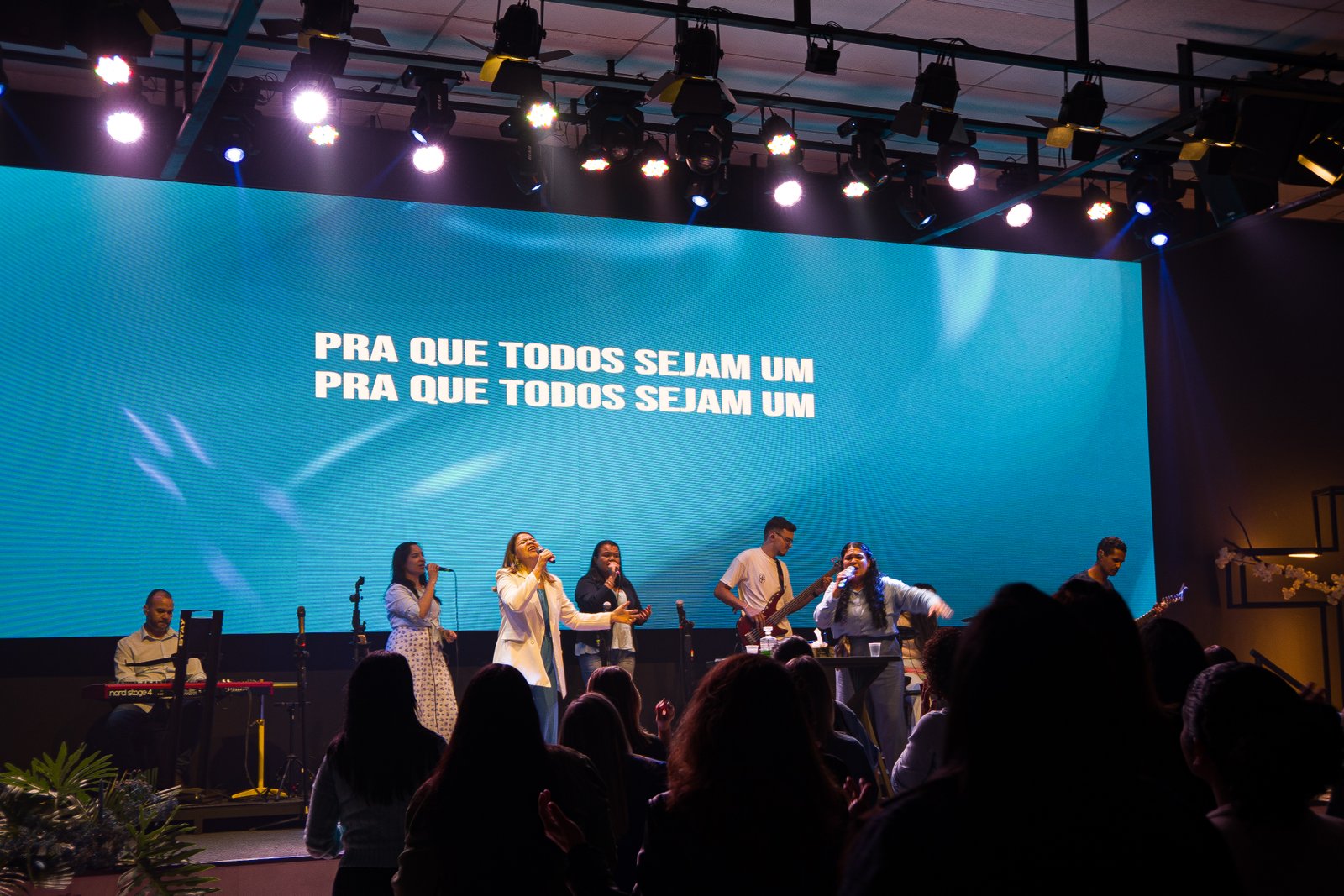 Foto do Álbum