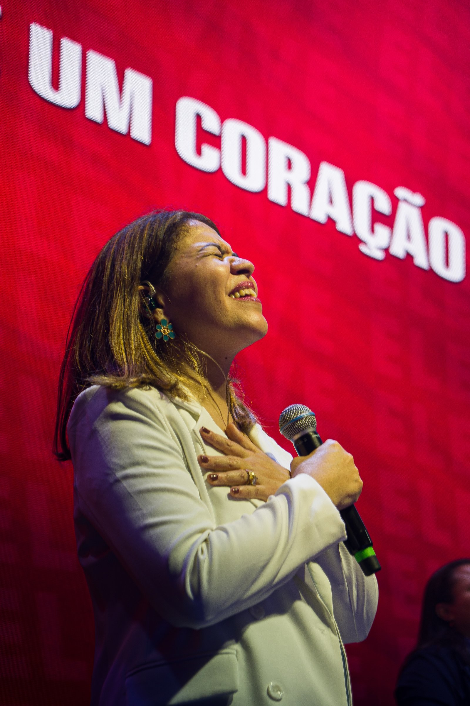 Foto do Álbum