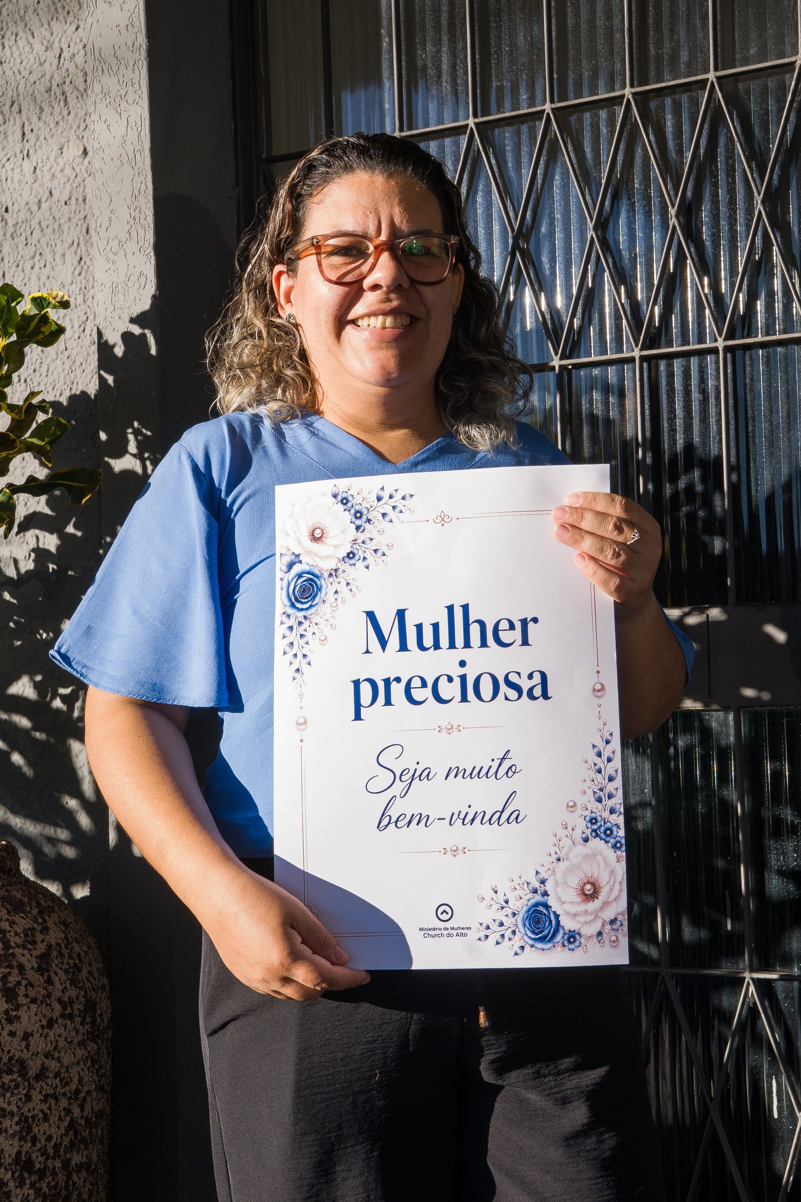 Foto do Álbum