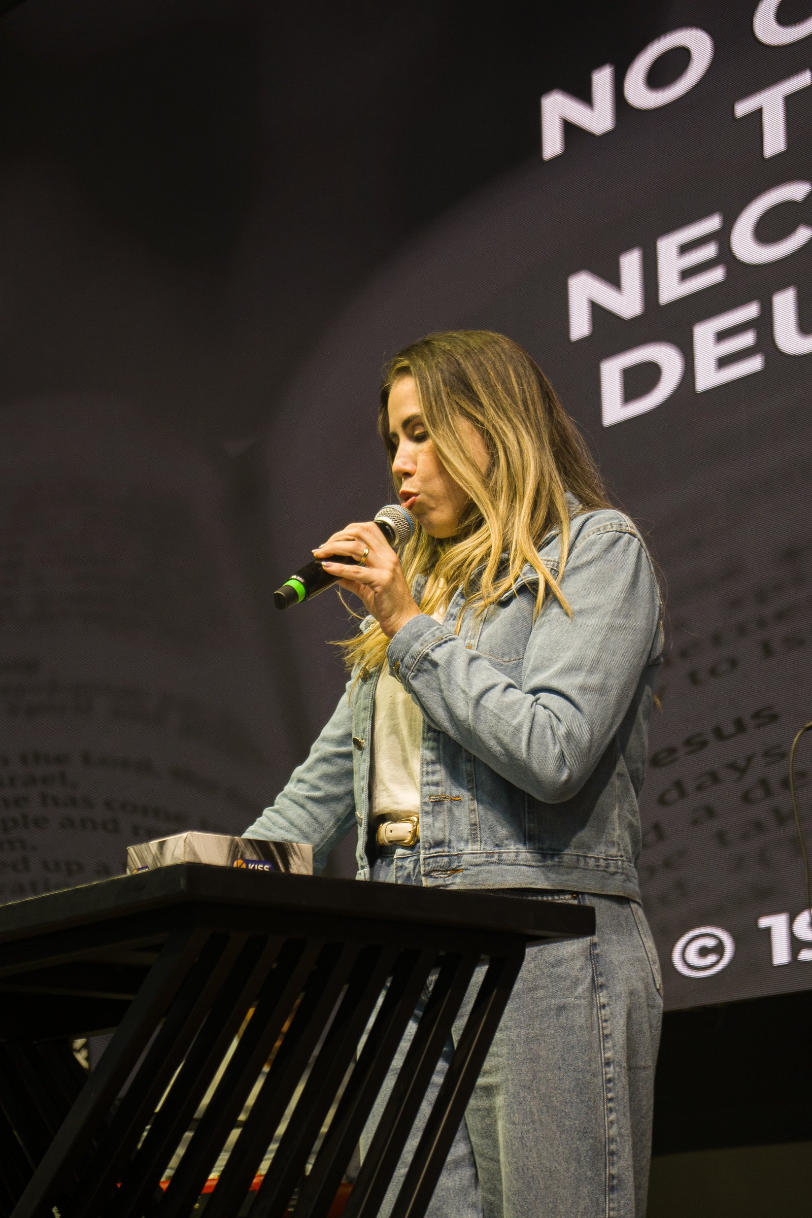 Foto do Álbum