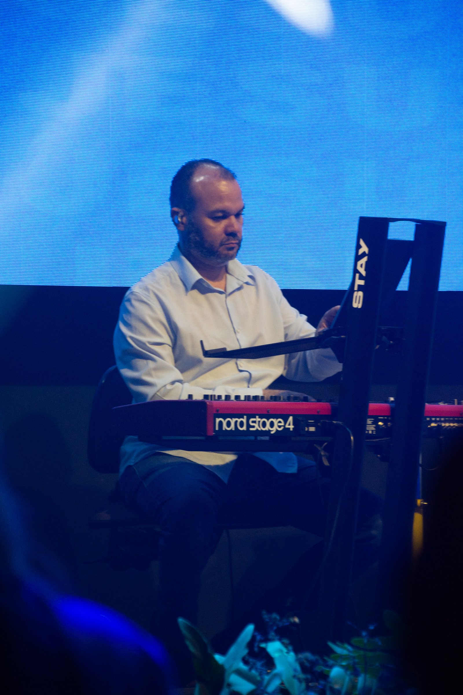 Foto do Álbum