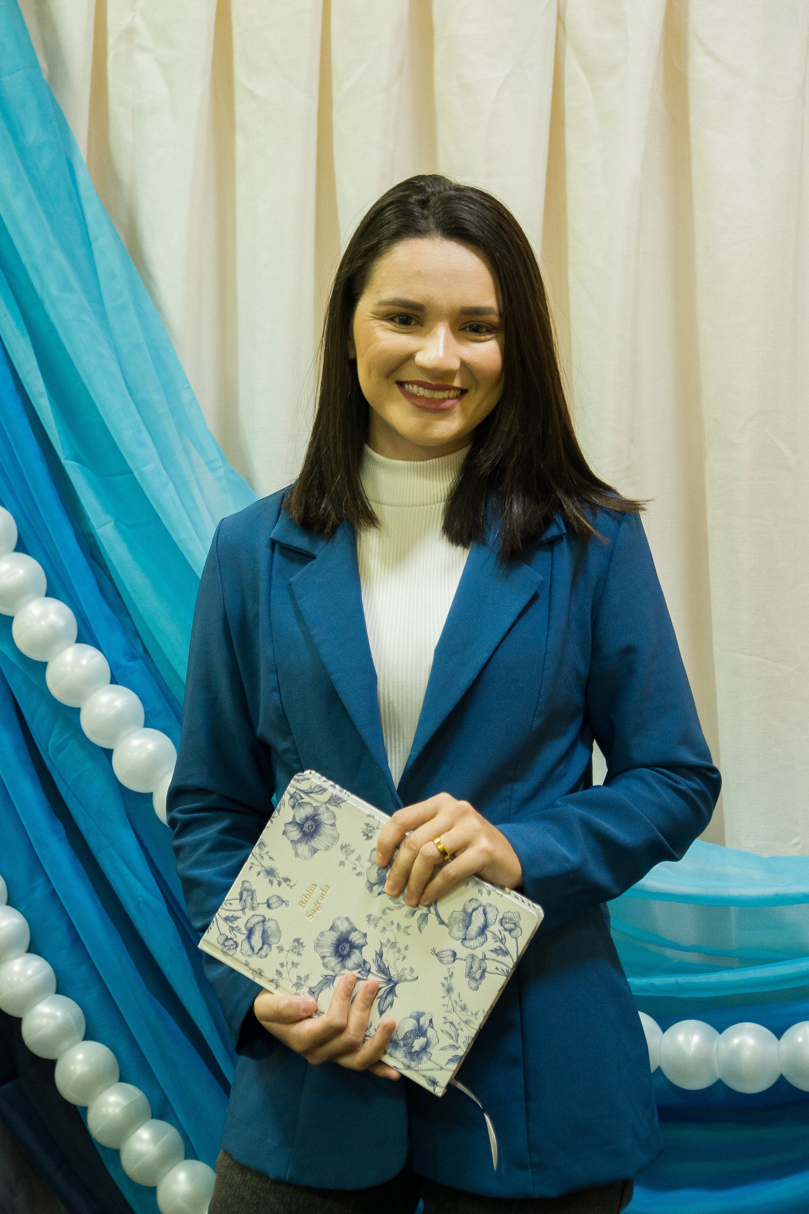 Foto do Álbum