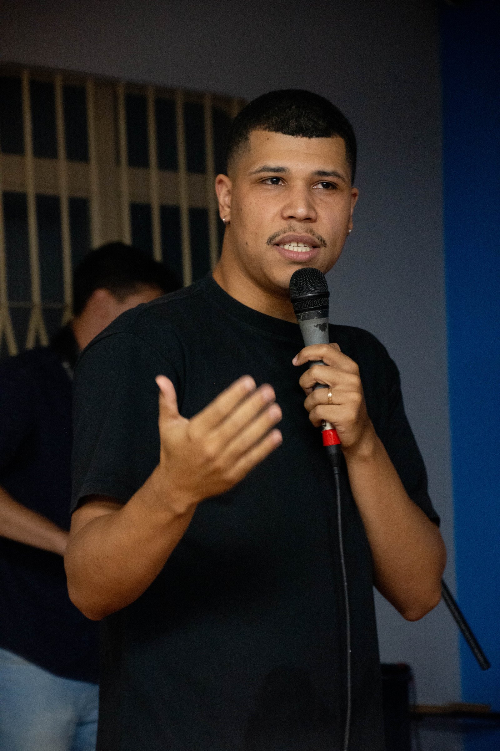 Foto do Álbum