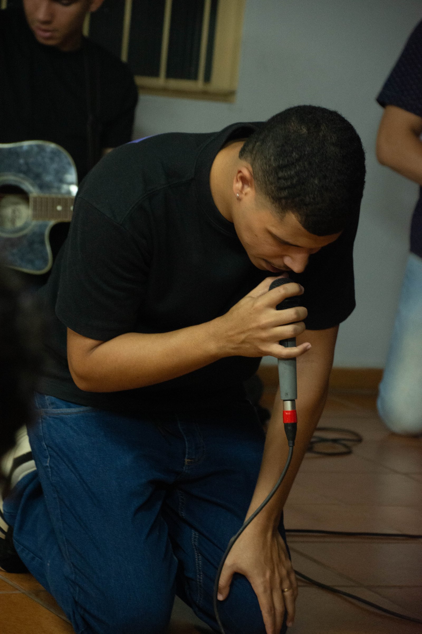 Foto do Álbum