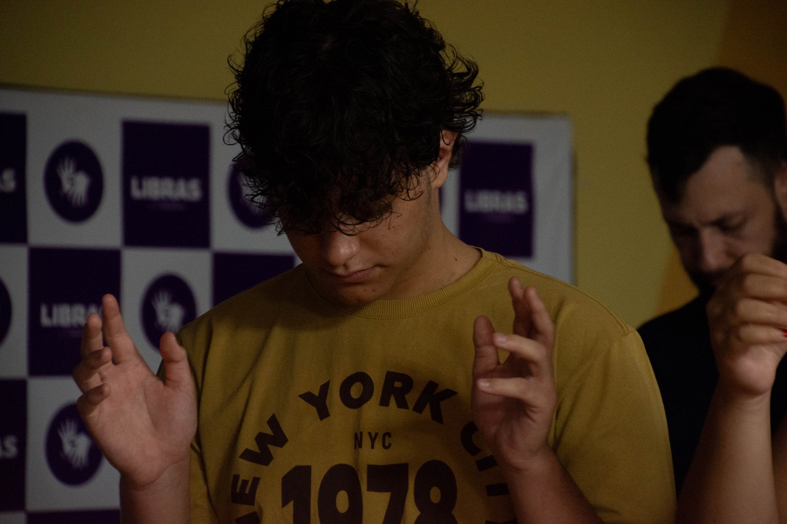 Foto do Álbum