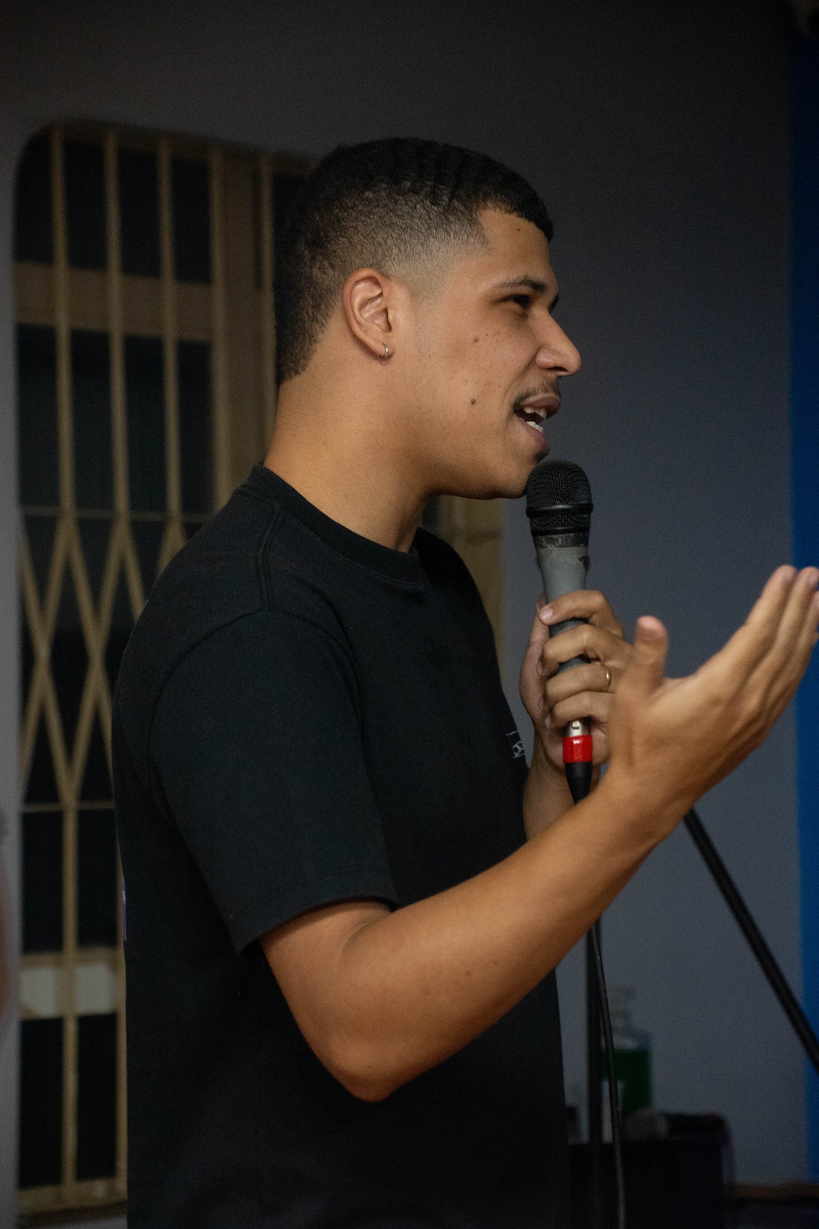 Foto do Álbum