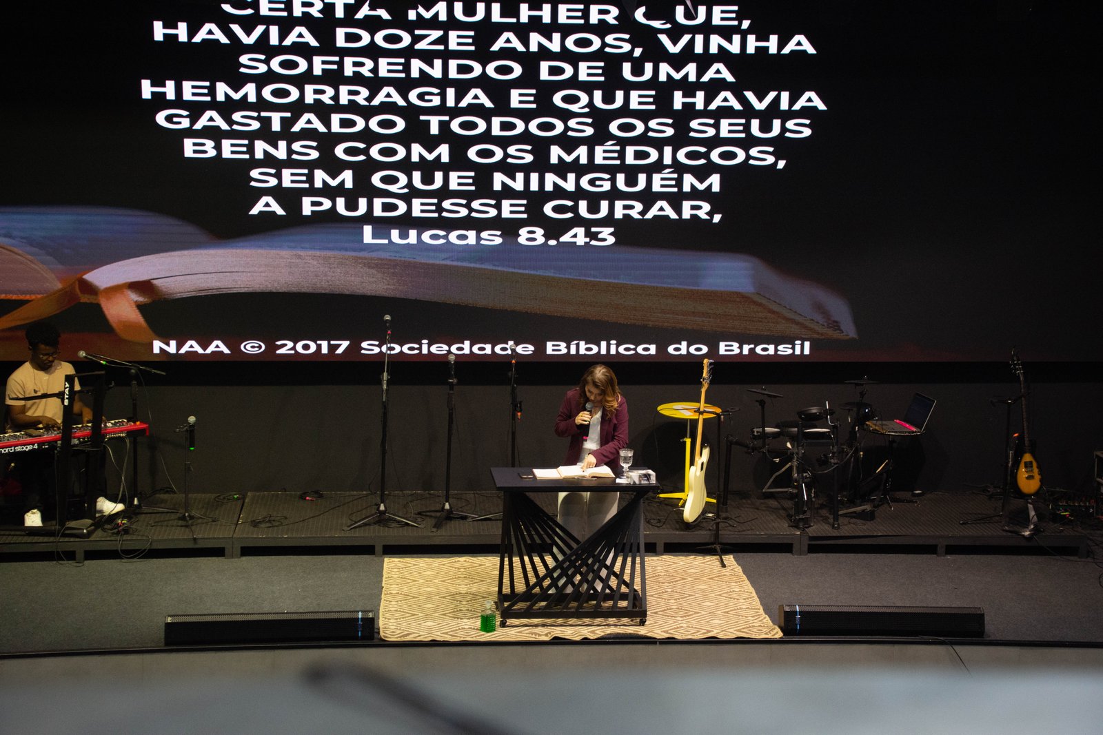 Foto do Álbum