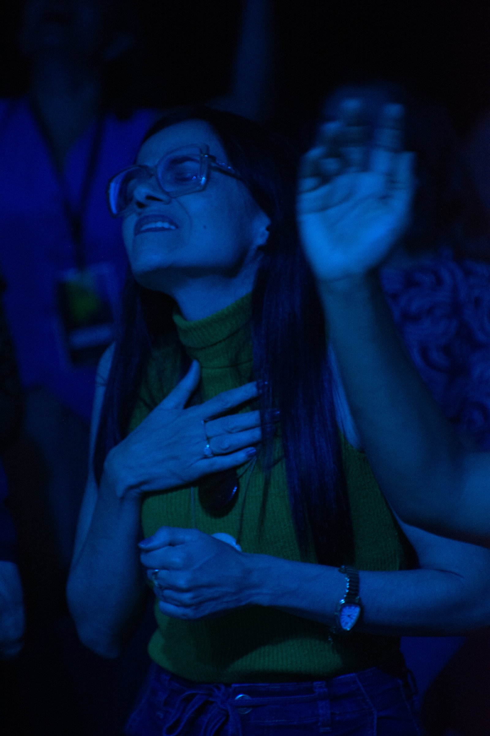 Foto do Álbum