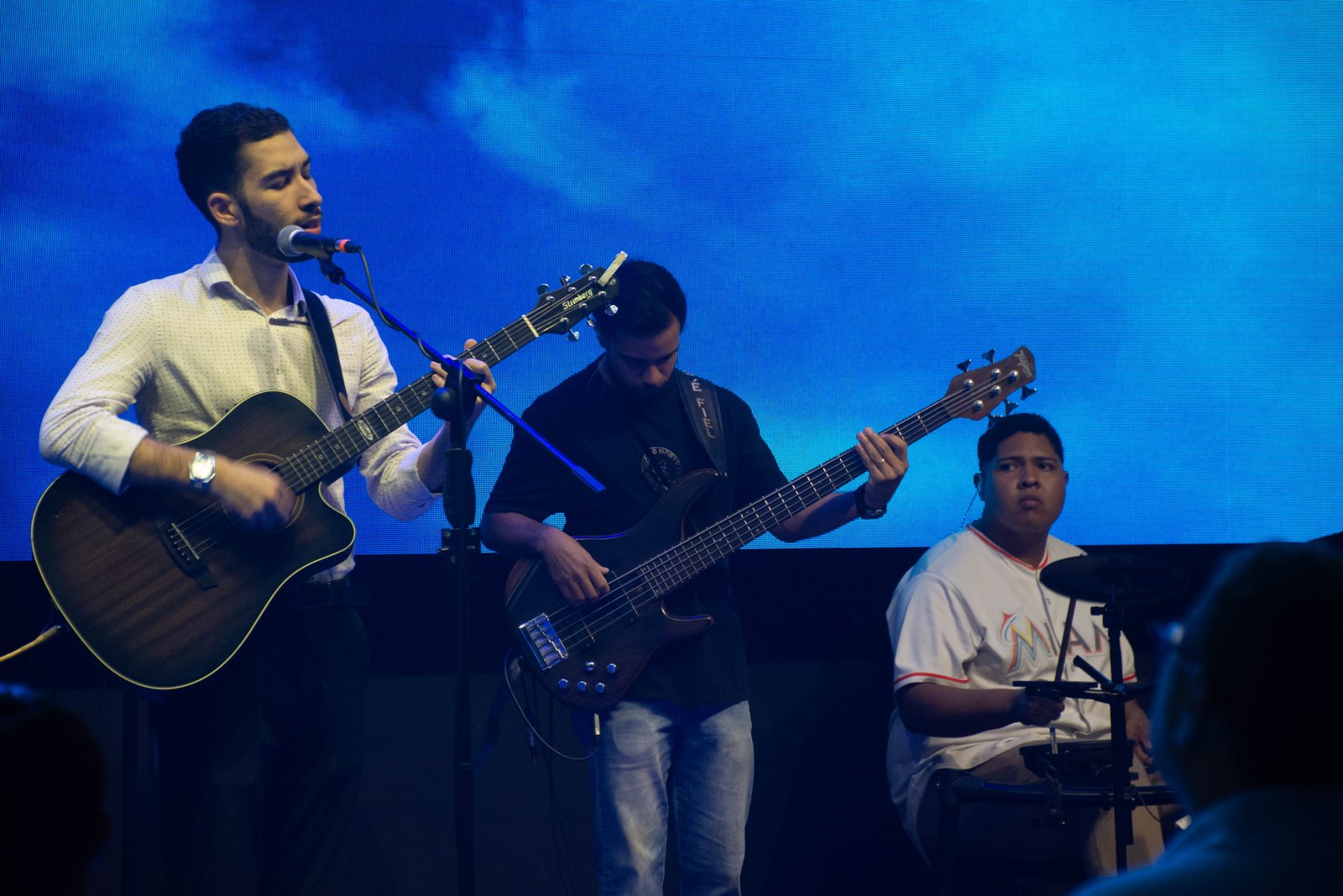 Foto do Álbum