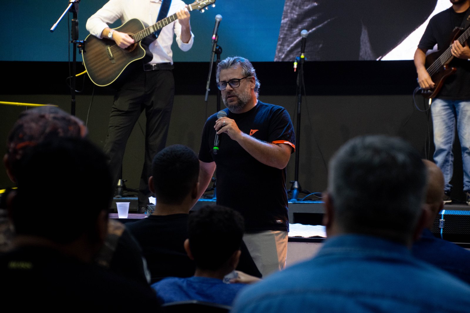 Foto do Álbum