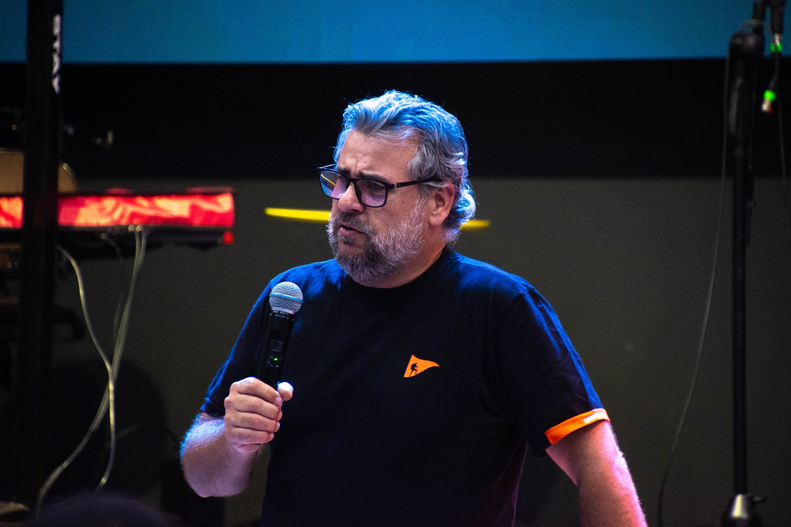 Foto do Álbum