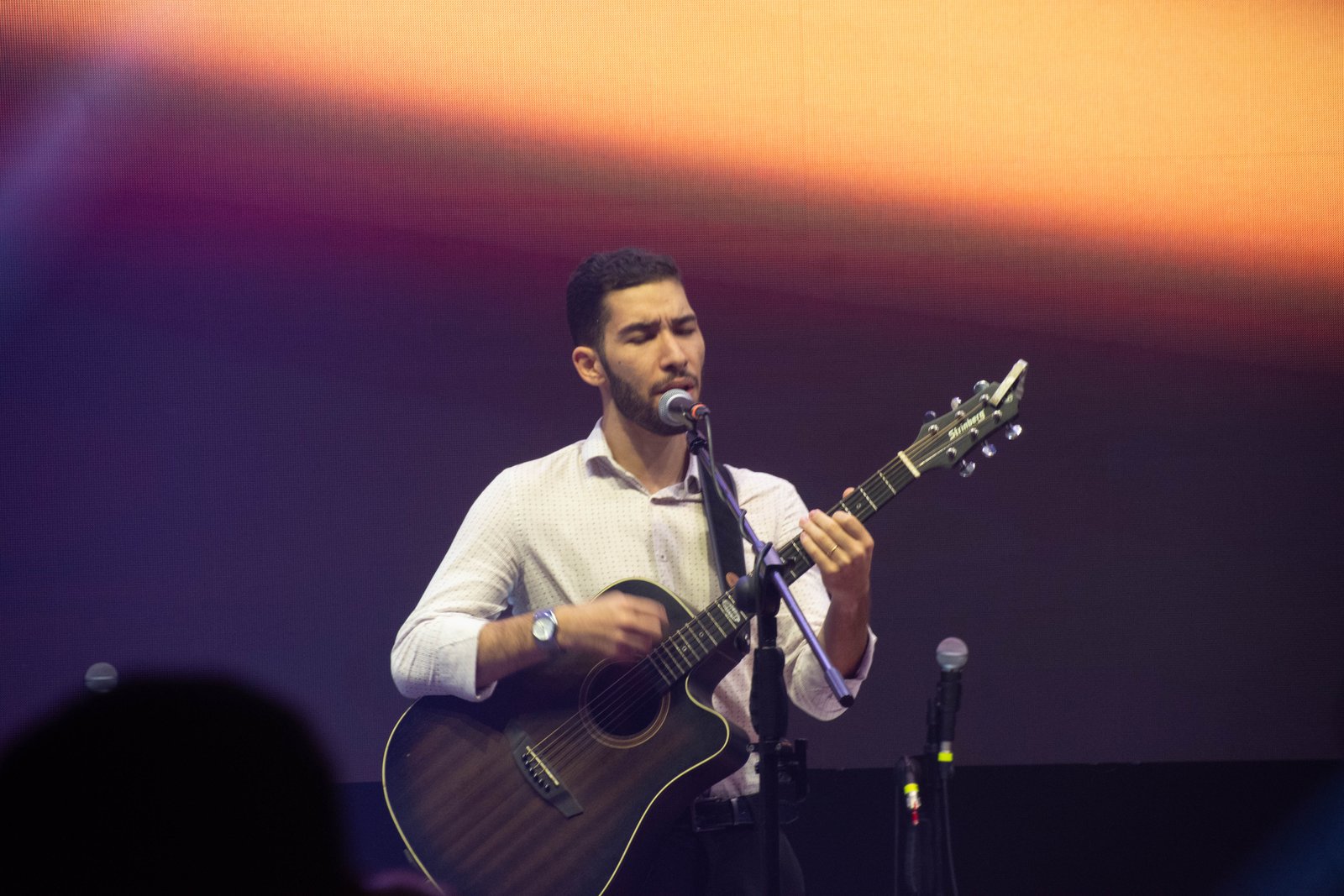 Foto do Álbum