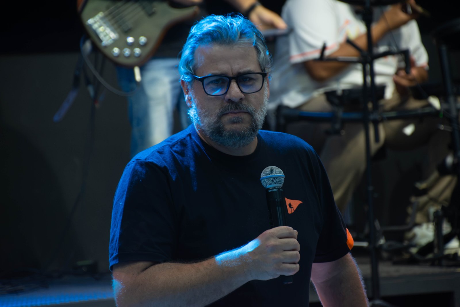 Foto do Álbum