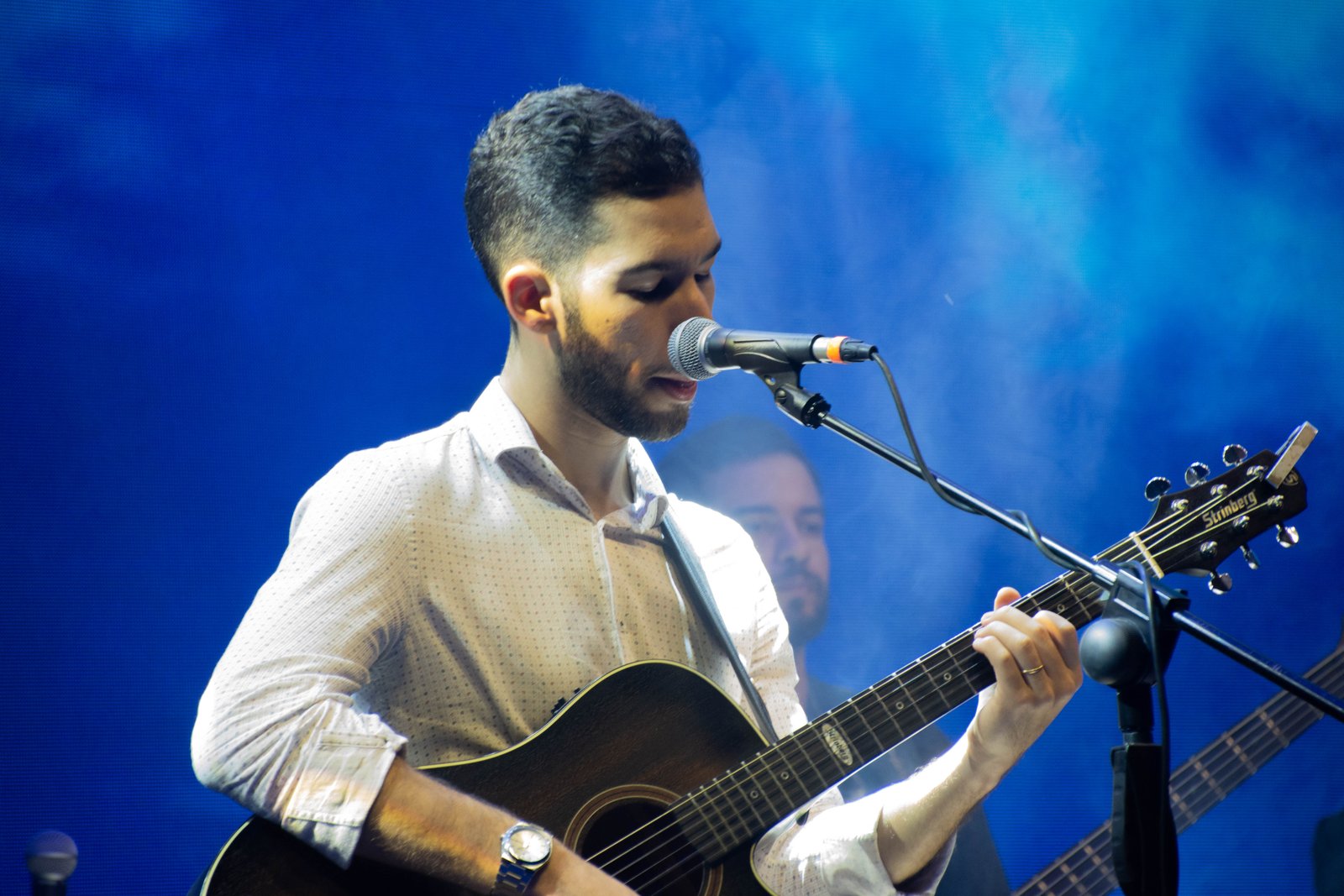 Foto do Álbum