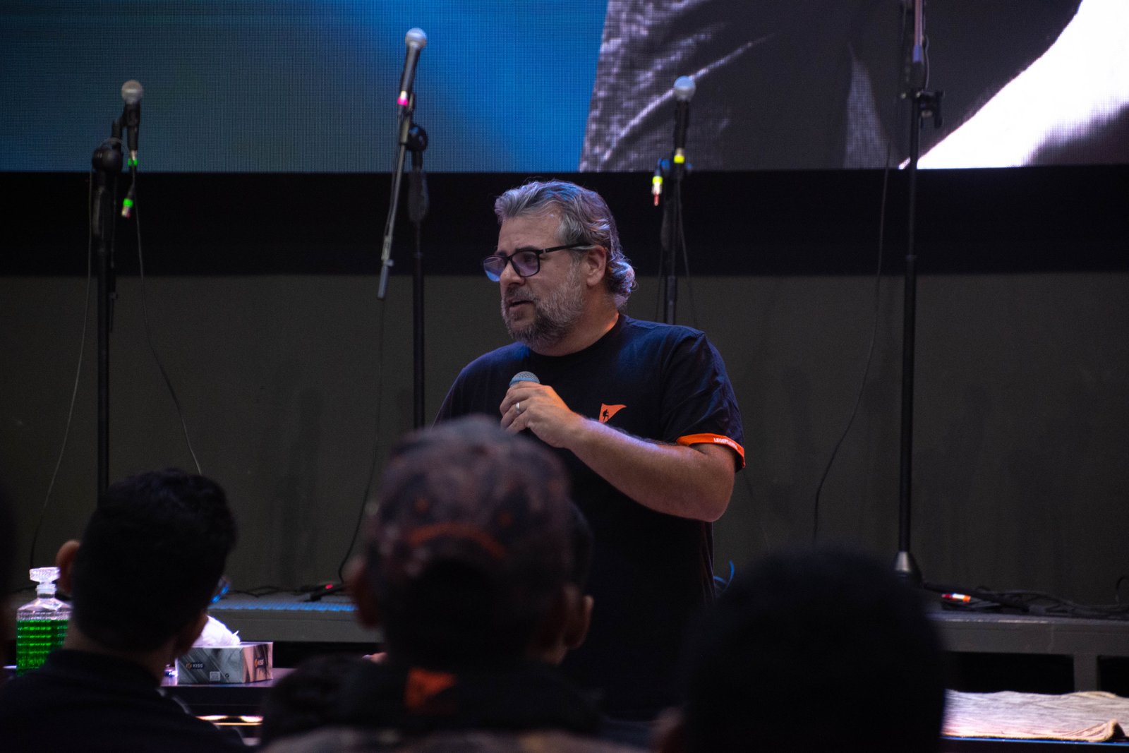 Foto do Álbum