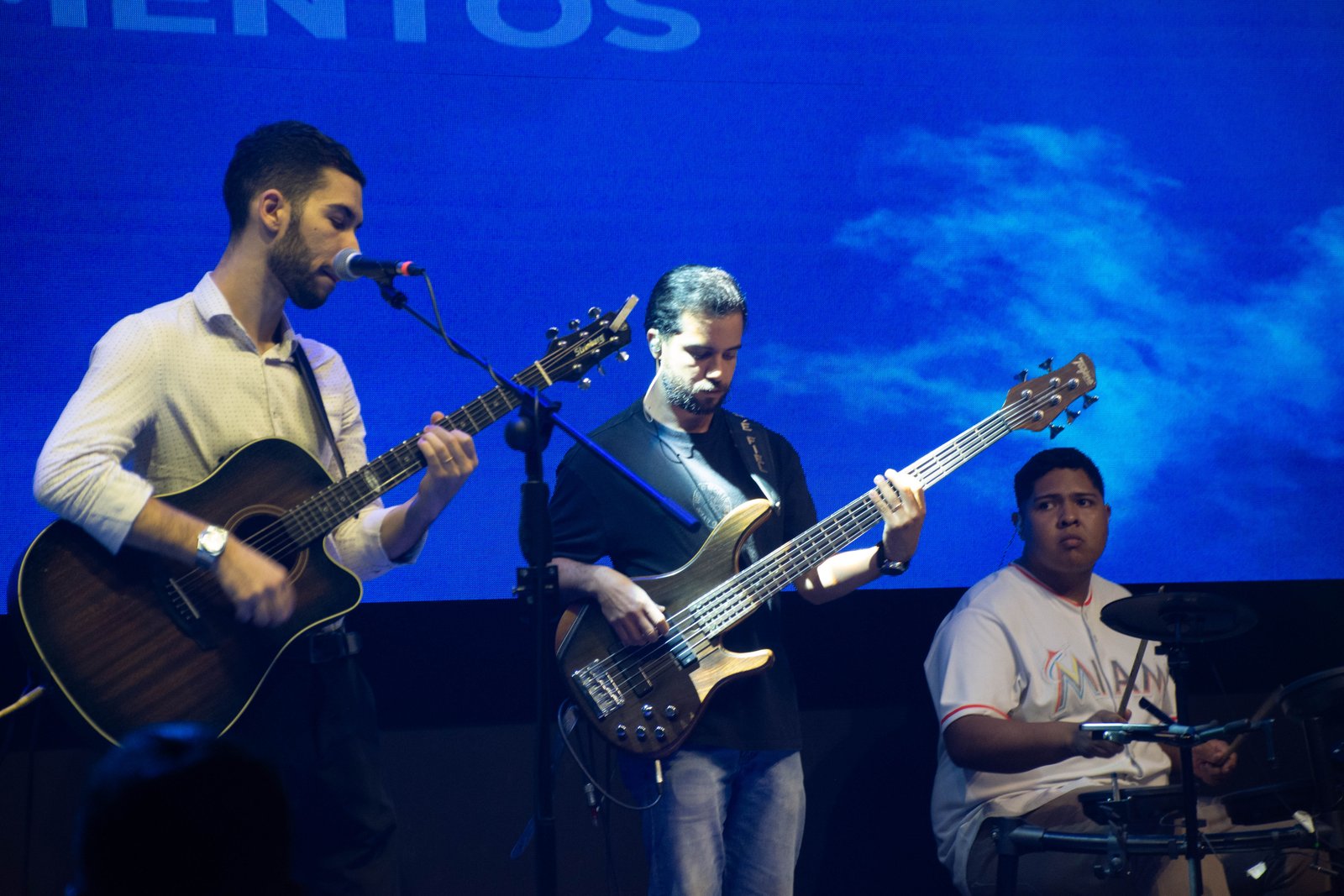 Foto do Álbum