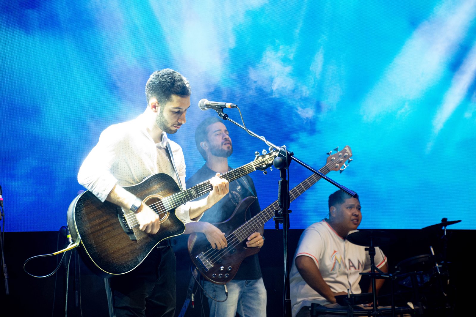 Foto do Álbum