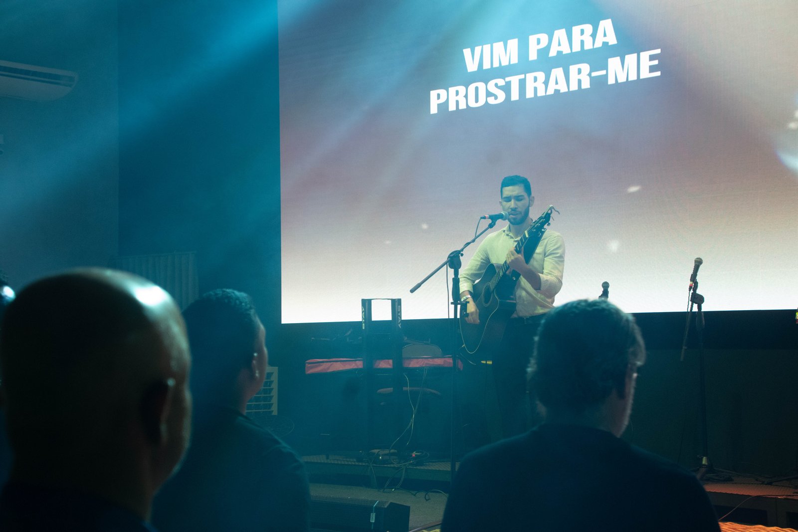 Foto do Álbum