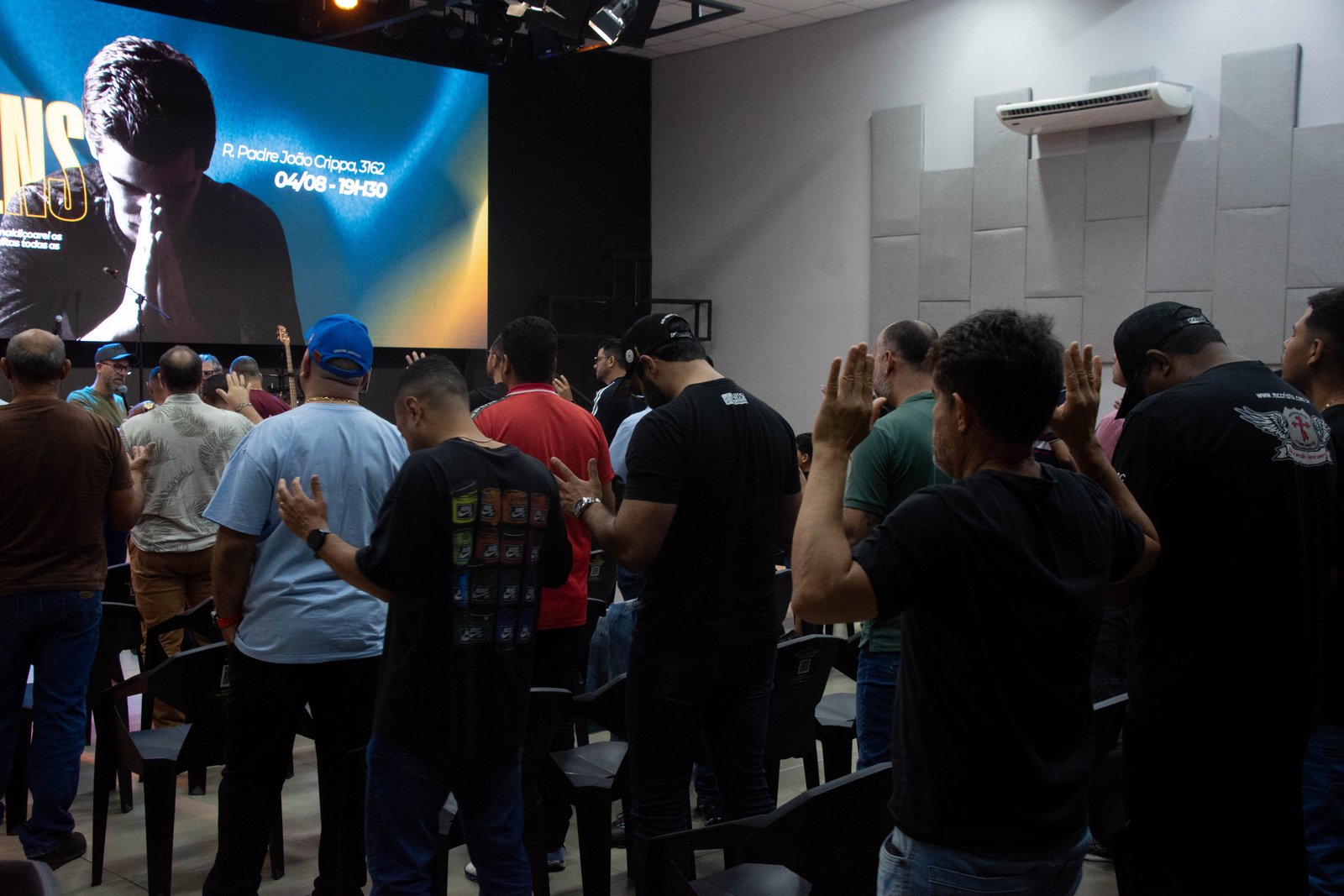 Foto do Álbum