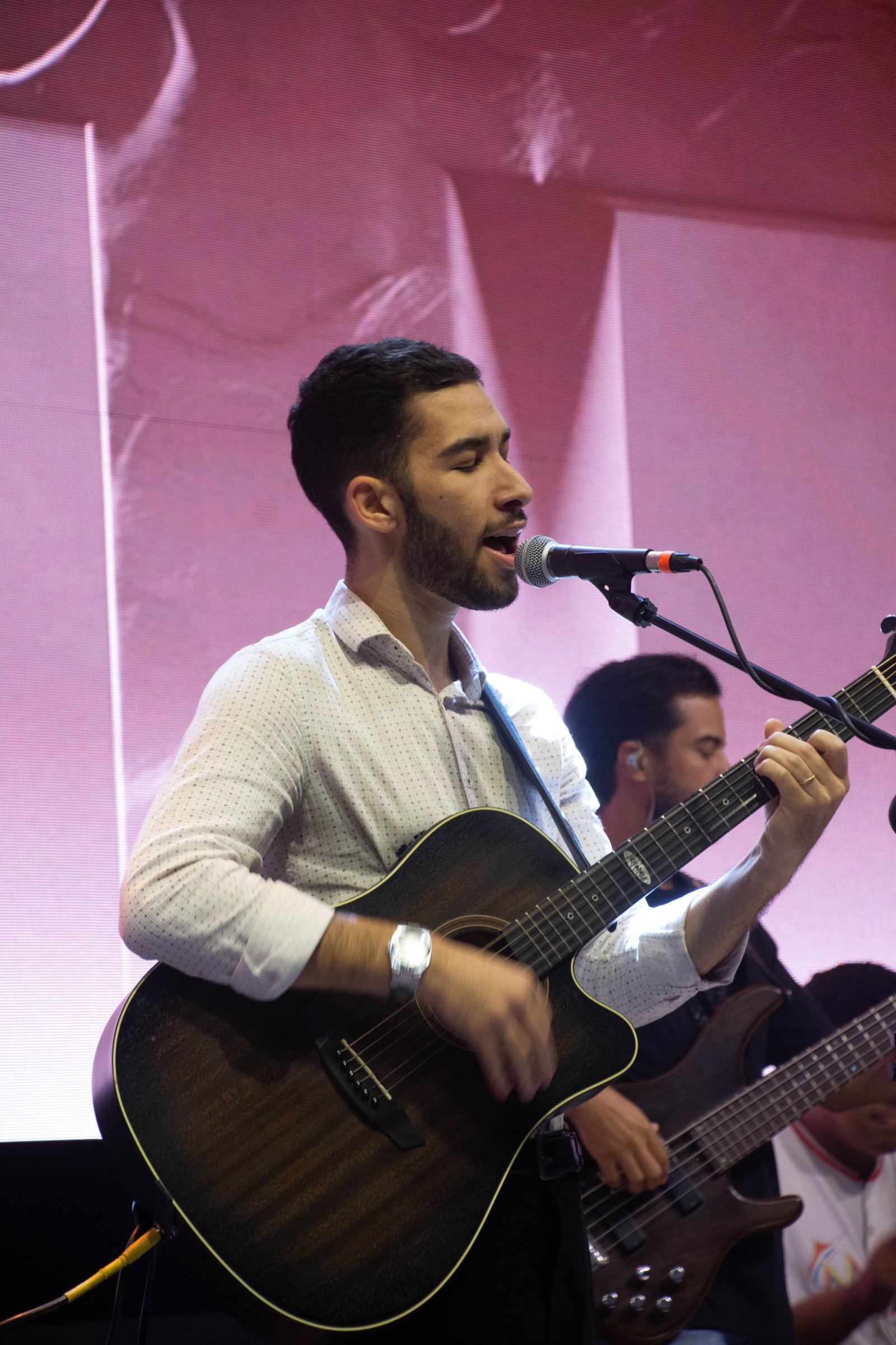 Foto do Álbum