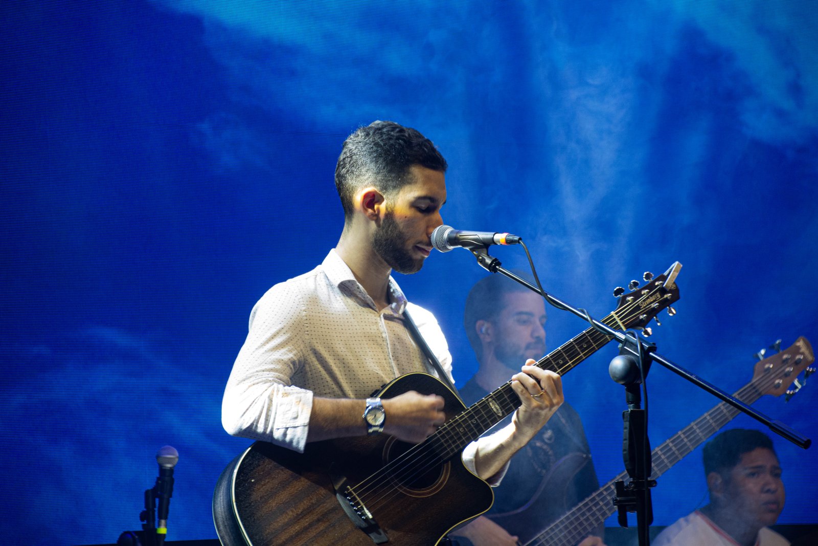 Foto do Álbum