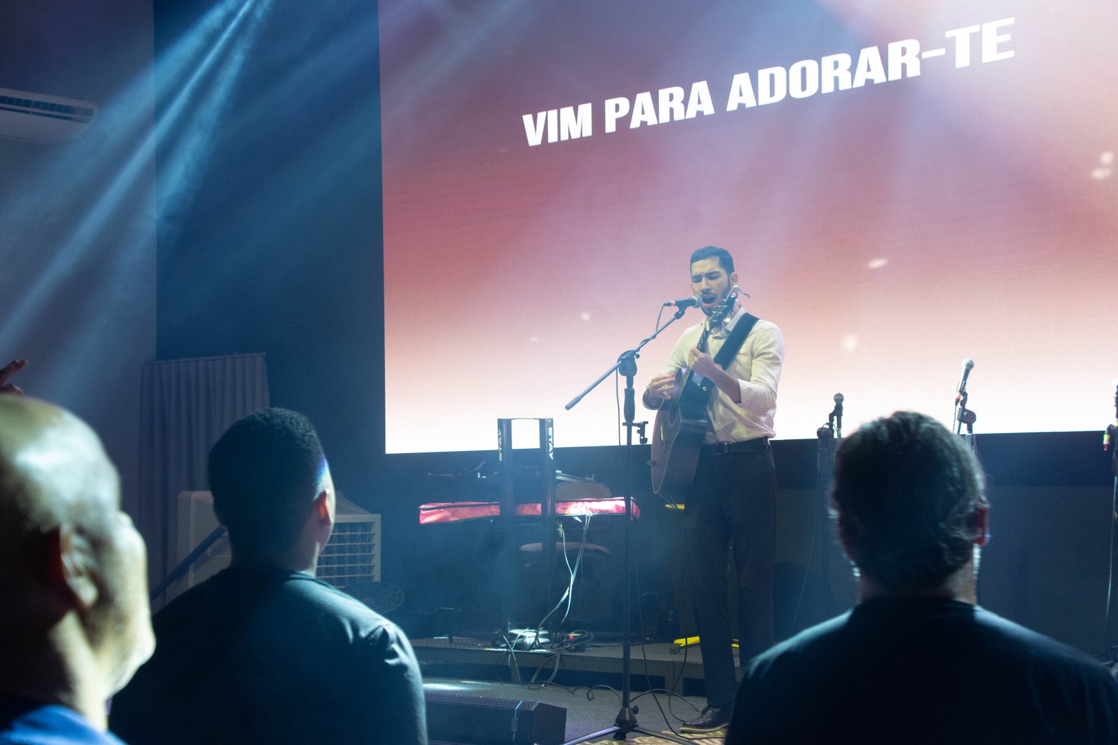 Foto do Álbum